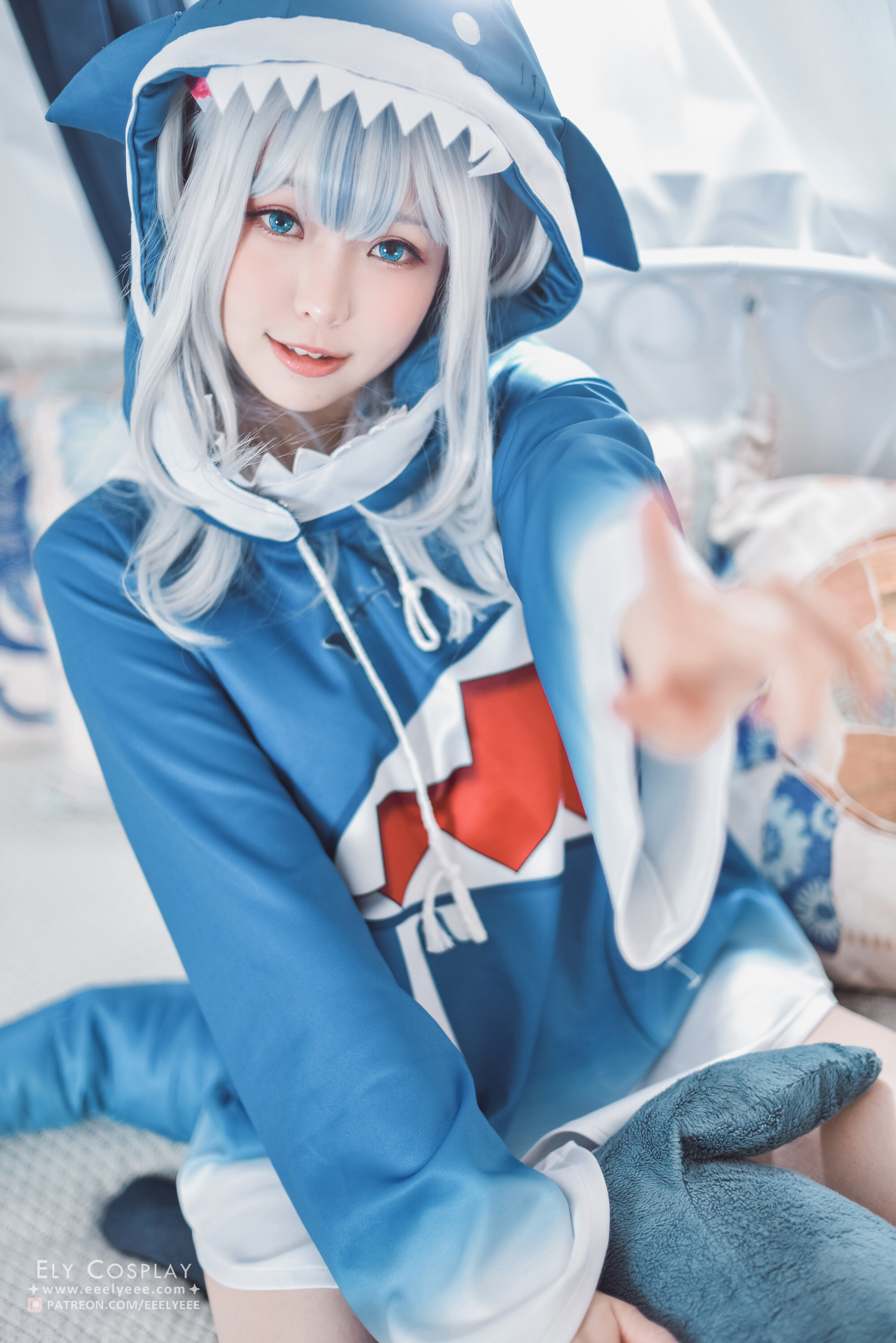 Image 8453158 from eeelyeee (Ely Cosplay)