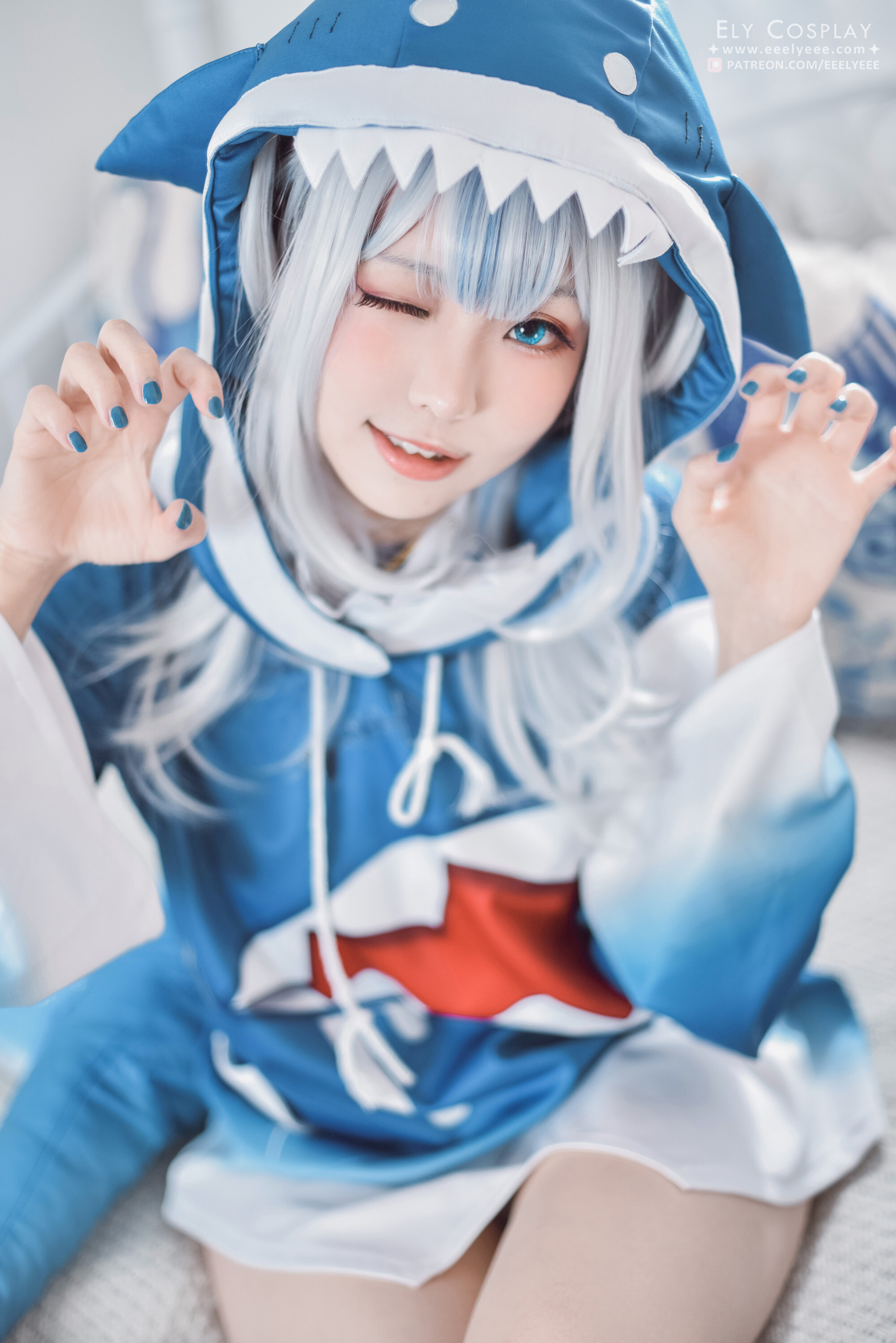 Image 8453160 from eeelyeee (Ely Cosplay)