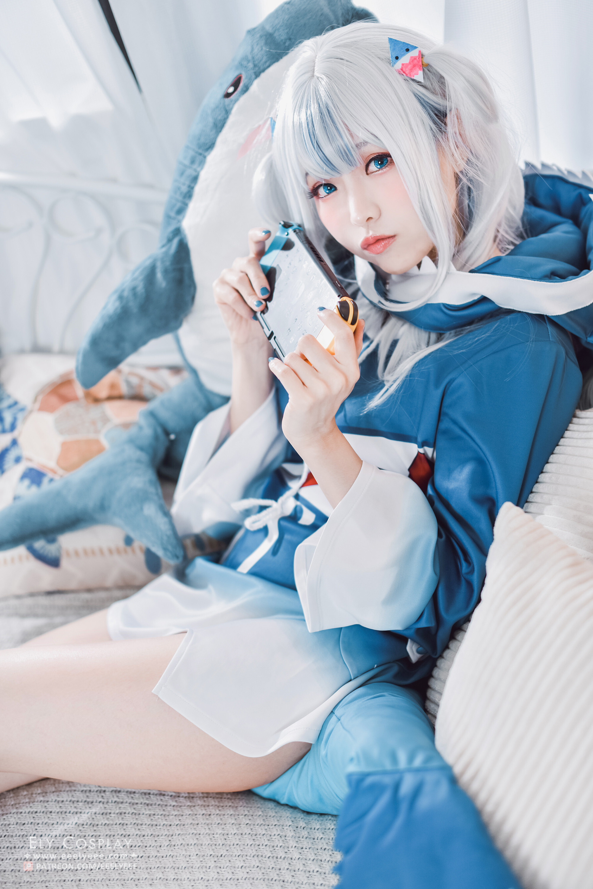 Image 8453161 from eeelyeee (Ely Cosplay)