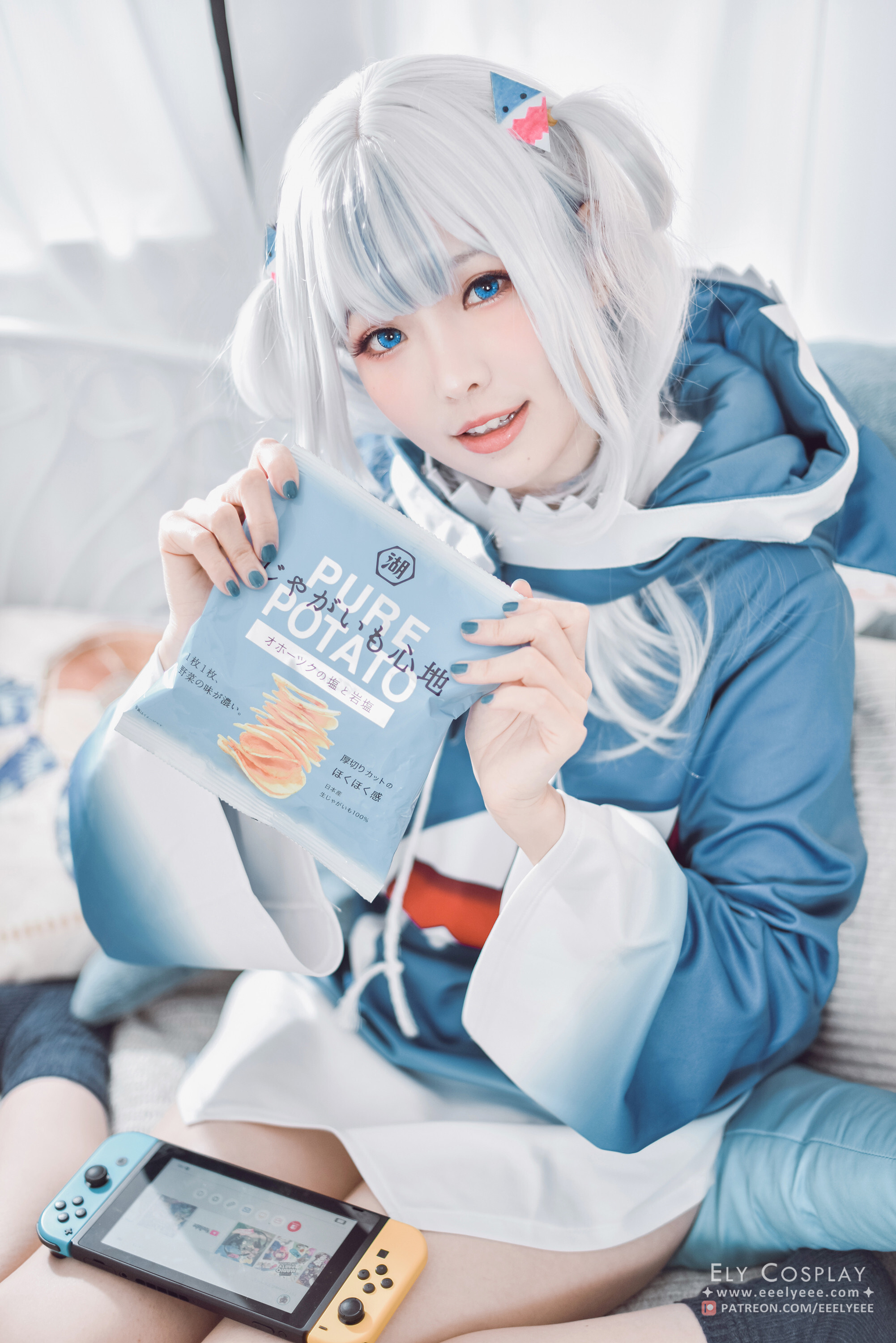 Image 8453163 from eeelyeee (Ely Cosplay)