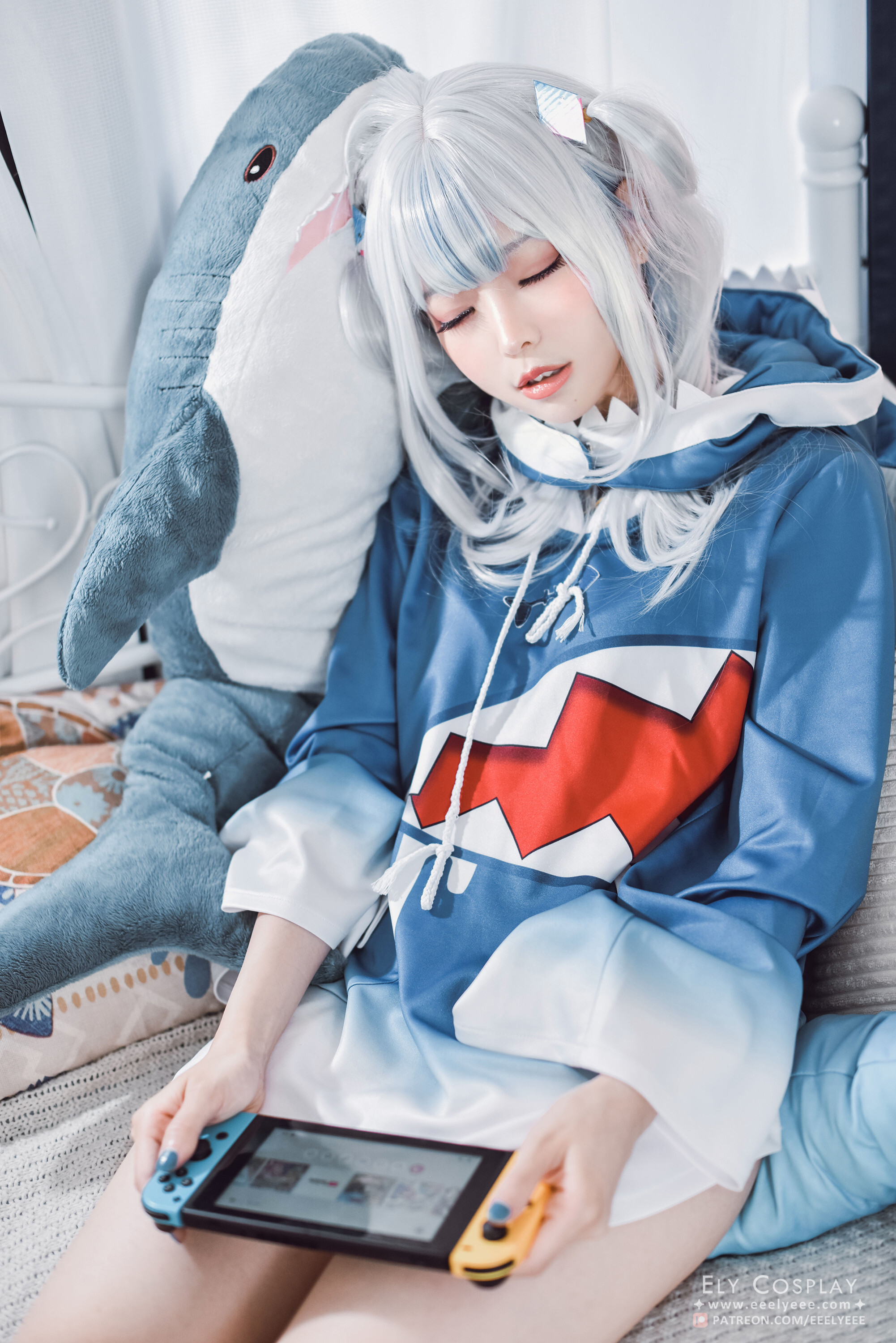 Image 8453164 from eeelyeee (Ely Cosplay)