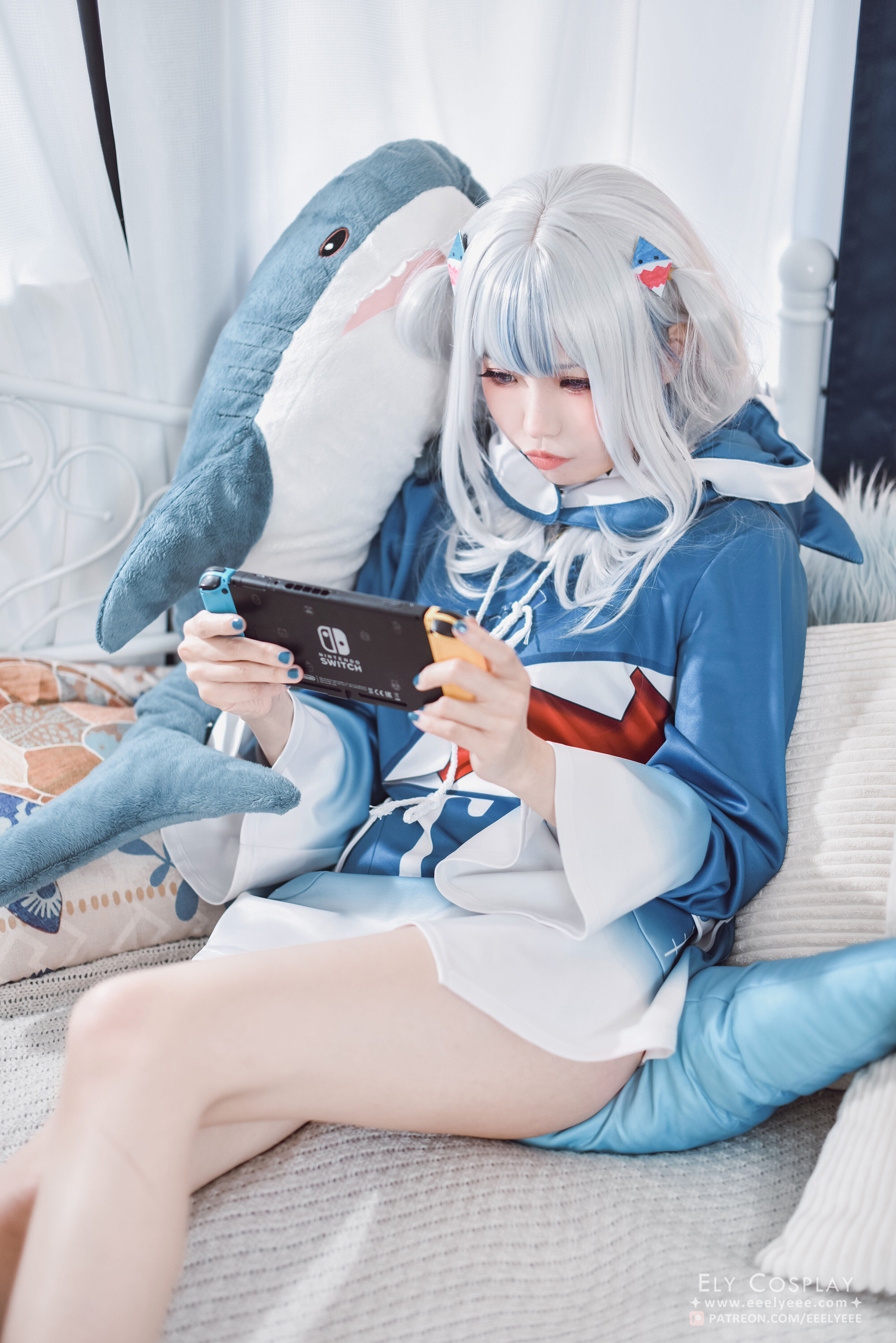 Image 8453165 from eeelyeee (Ely Cosplay)