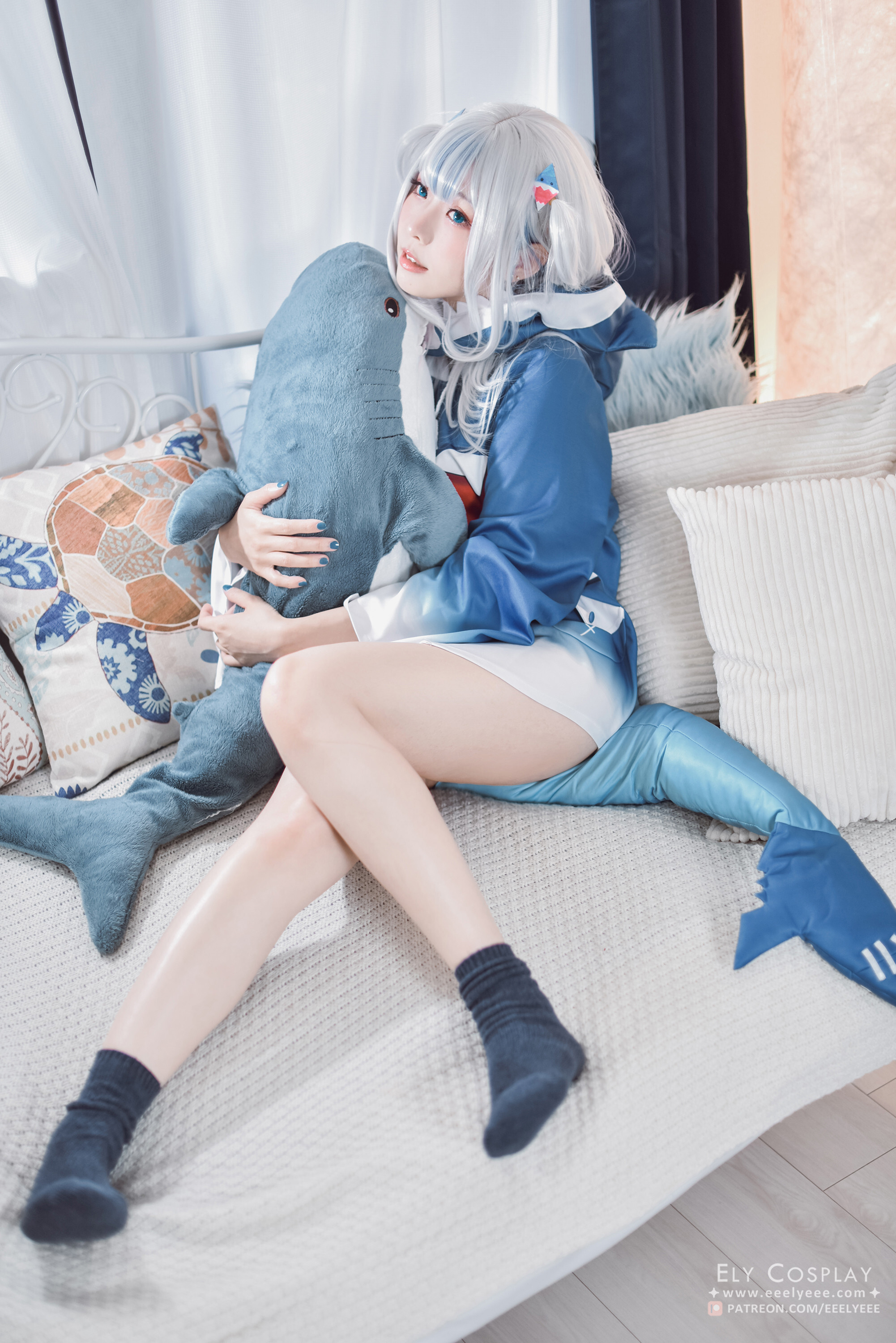 Image 8453166 from eeelyeee (Ely Cosplay)