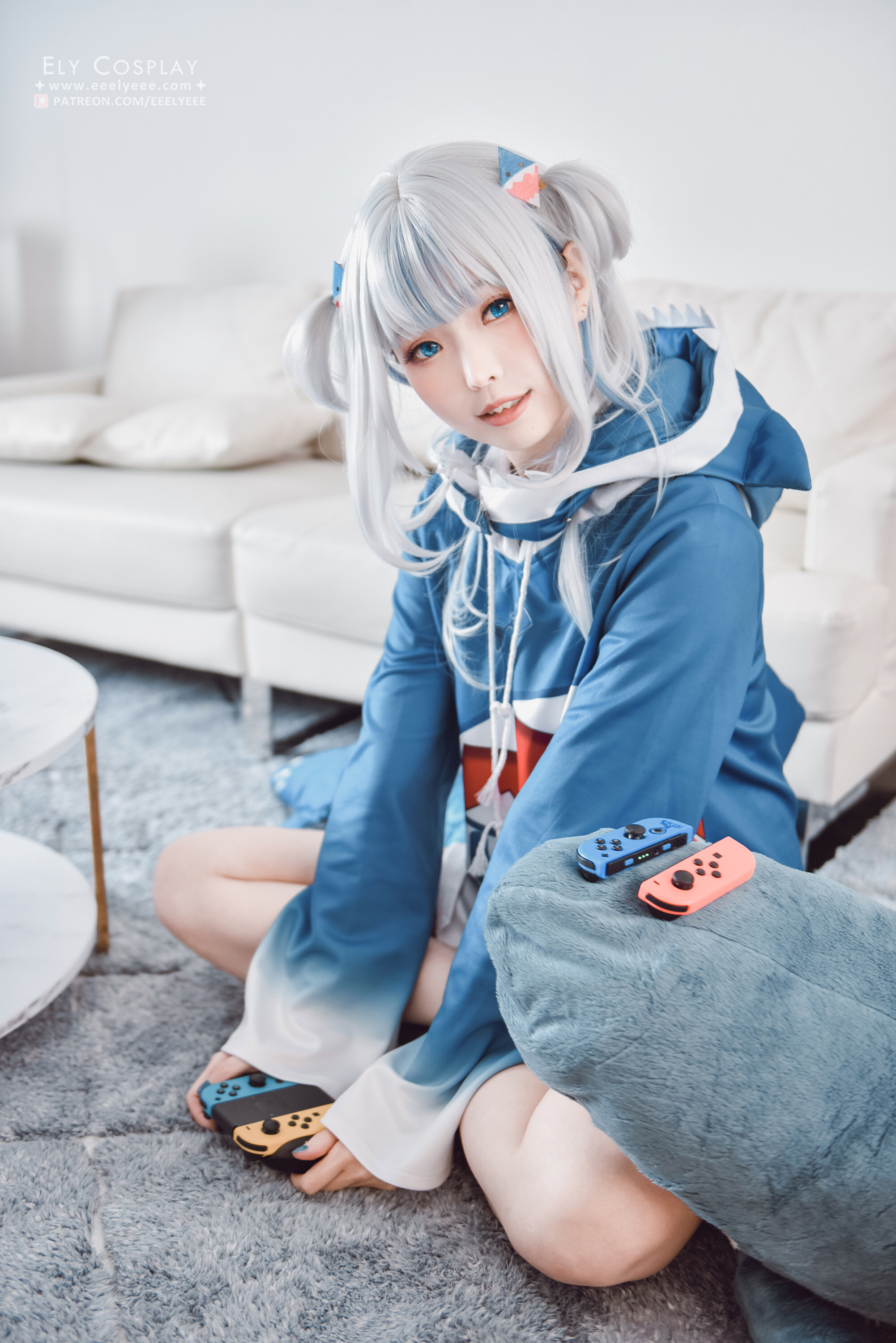 Image 8453167 from eeelyeee (Ely Cosplay)