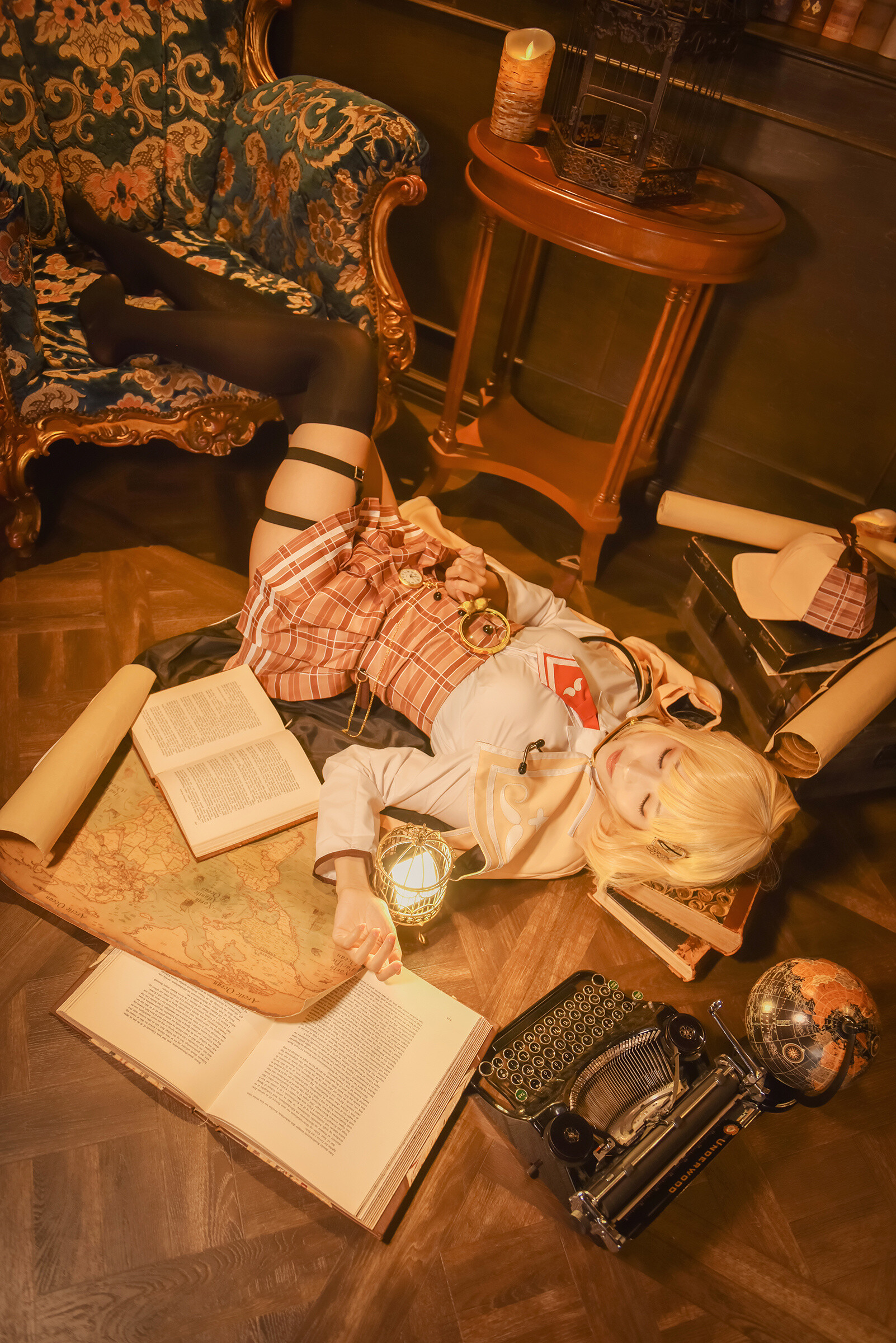 Image 8453440 from eeelyeee (Ely Cosplay)