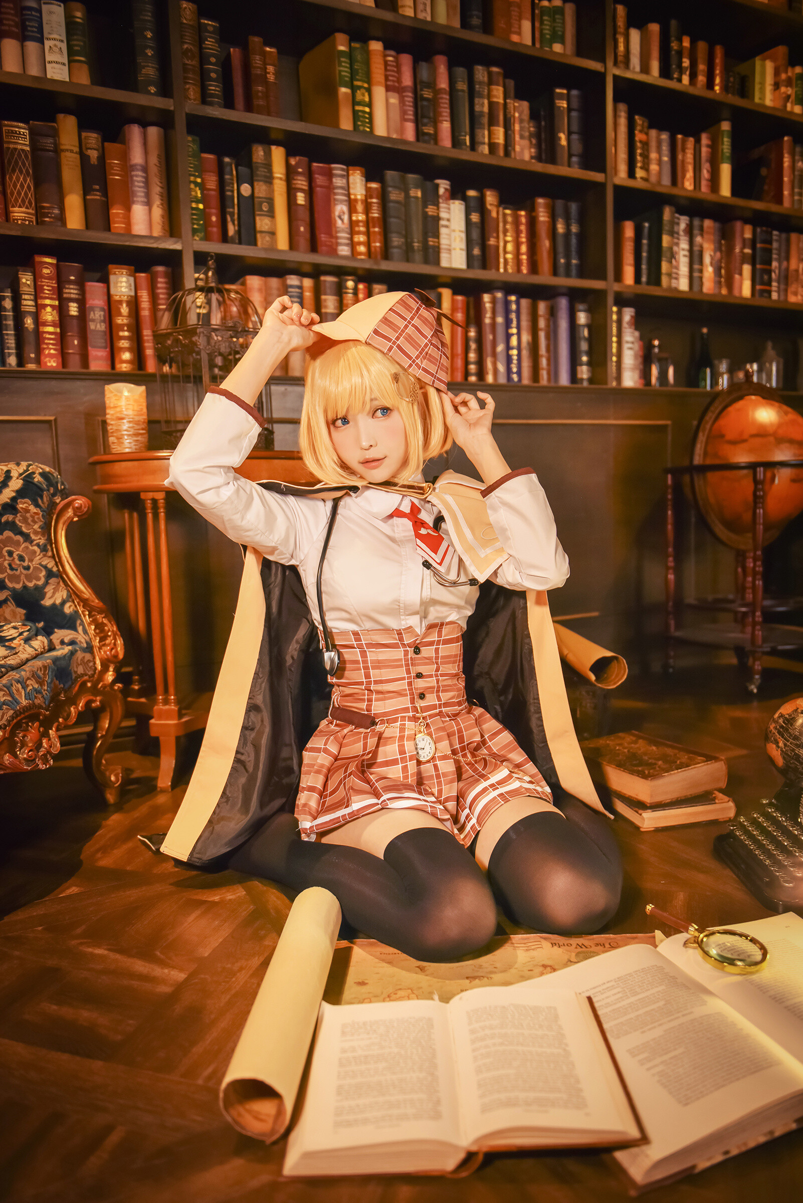 Image 8453441 from eeelyeee (Ely Cosplay)