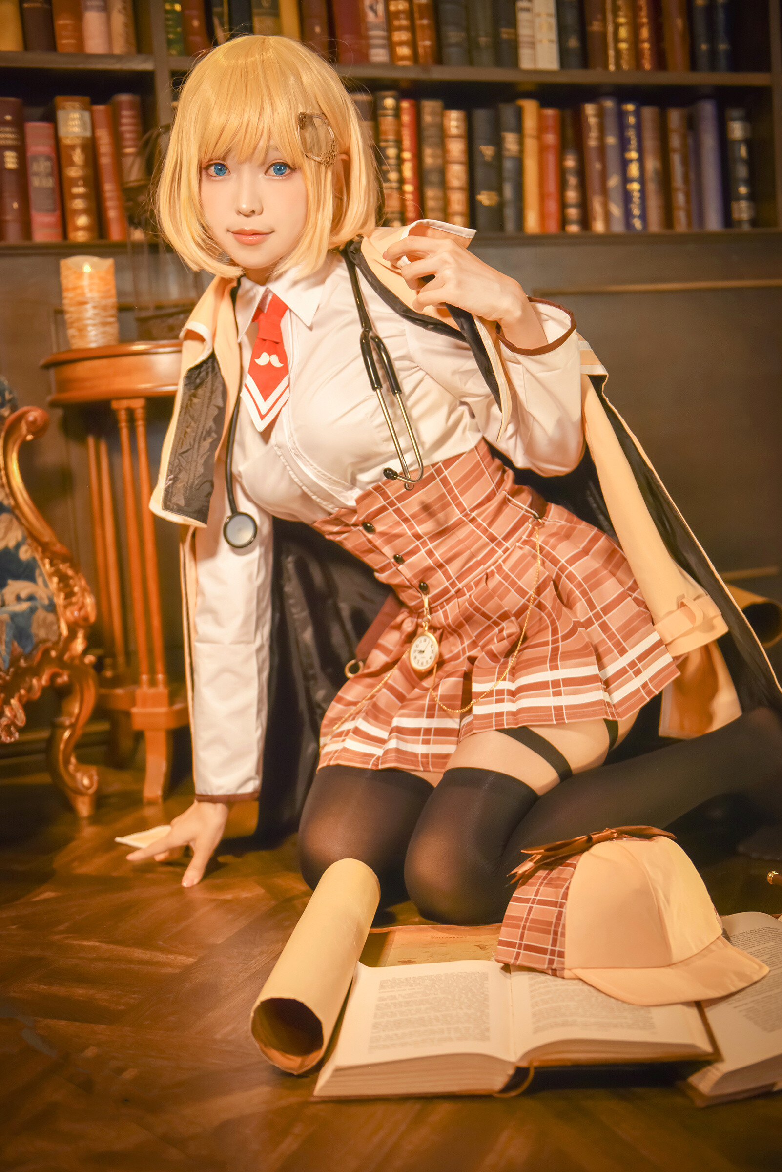Image 8453442 from eeelyeee (Ely Cosplay)