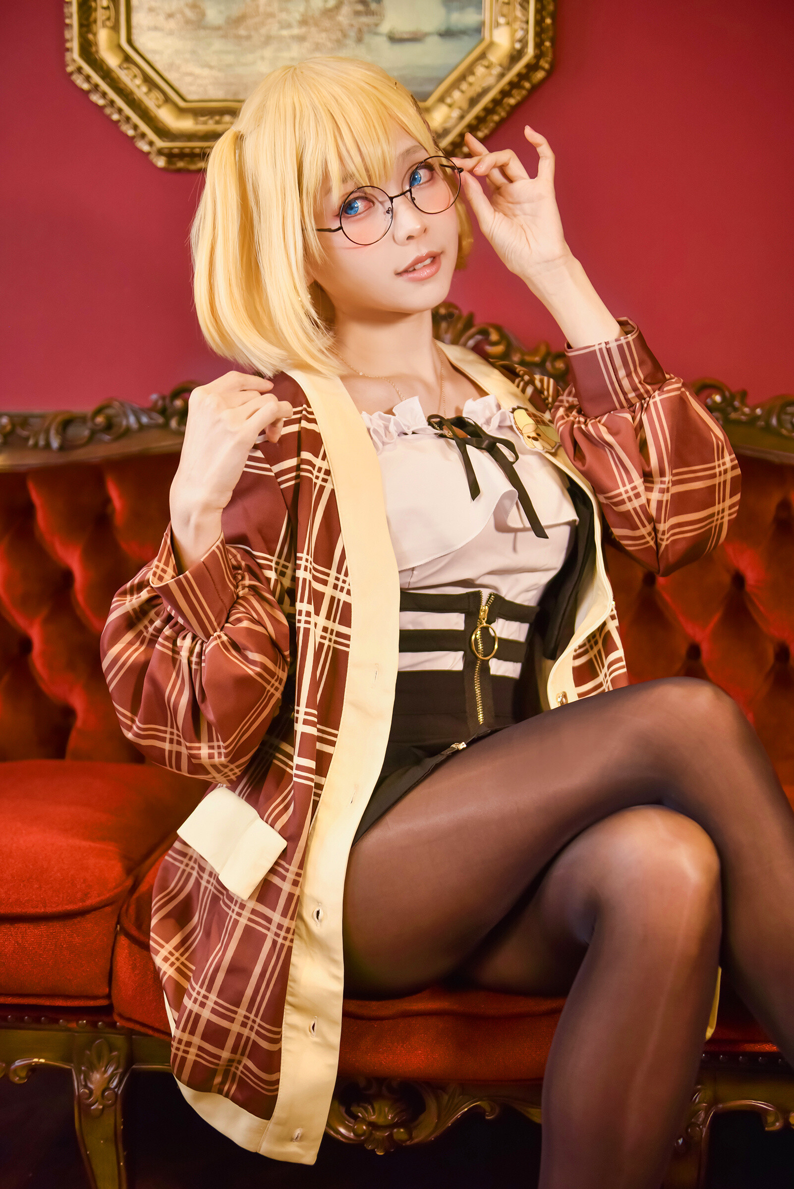 Image 8453443 from eeelyeee (Ely Cosplay)