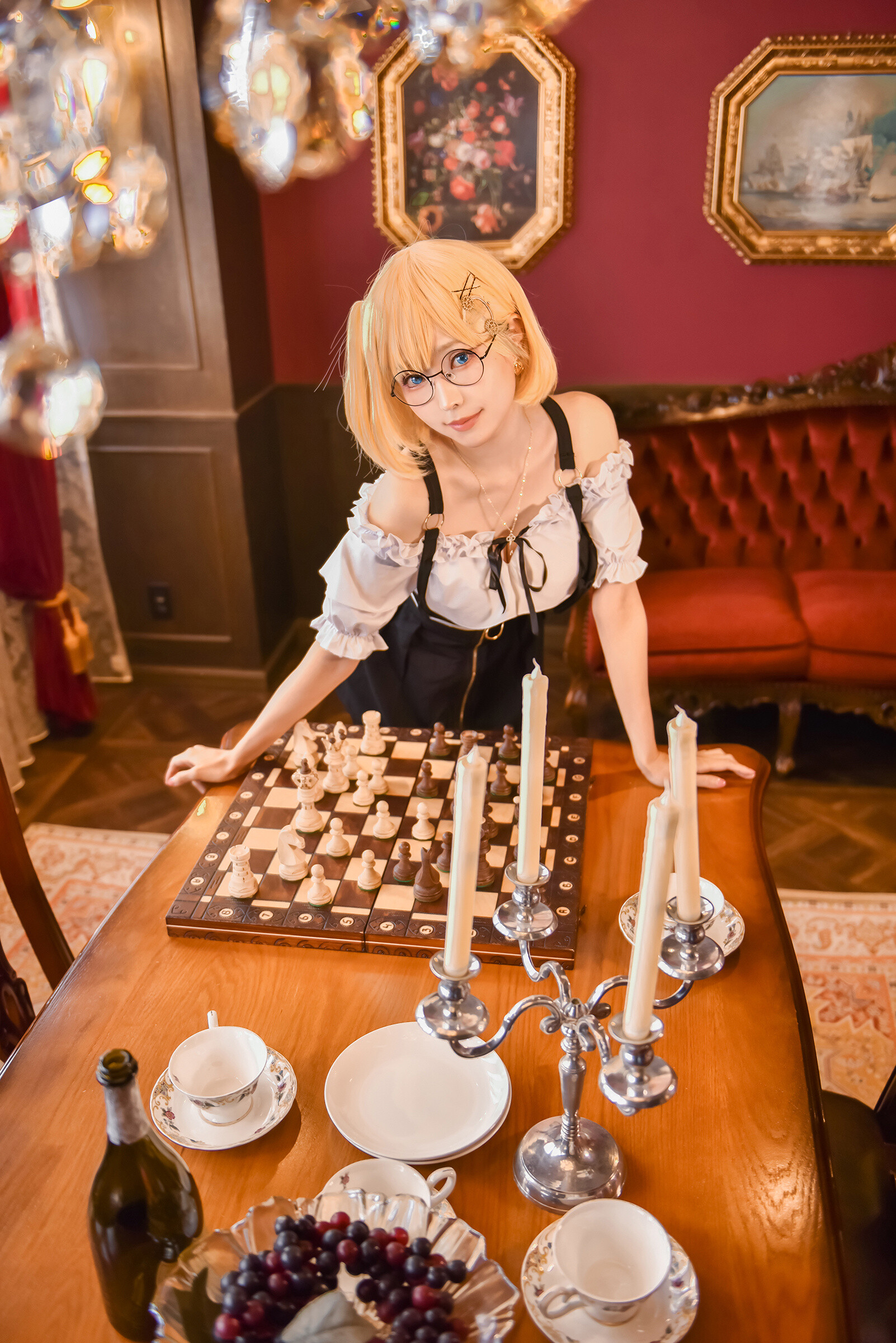 Image 8453444 from eeelyeee (Ely Cosplay)