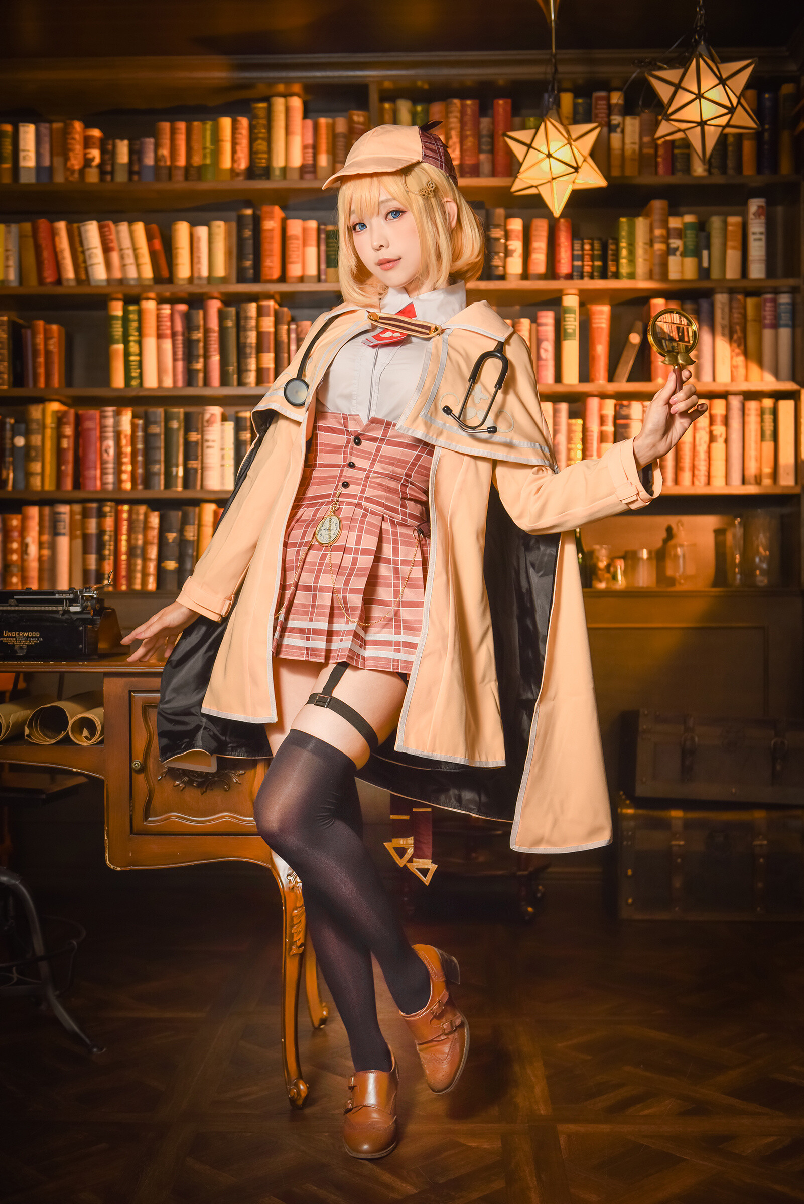 Image 8453445 from eeelyeee (Ely Cosplay)