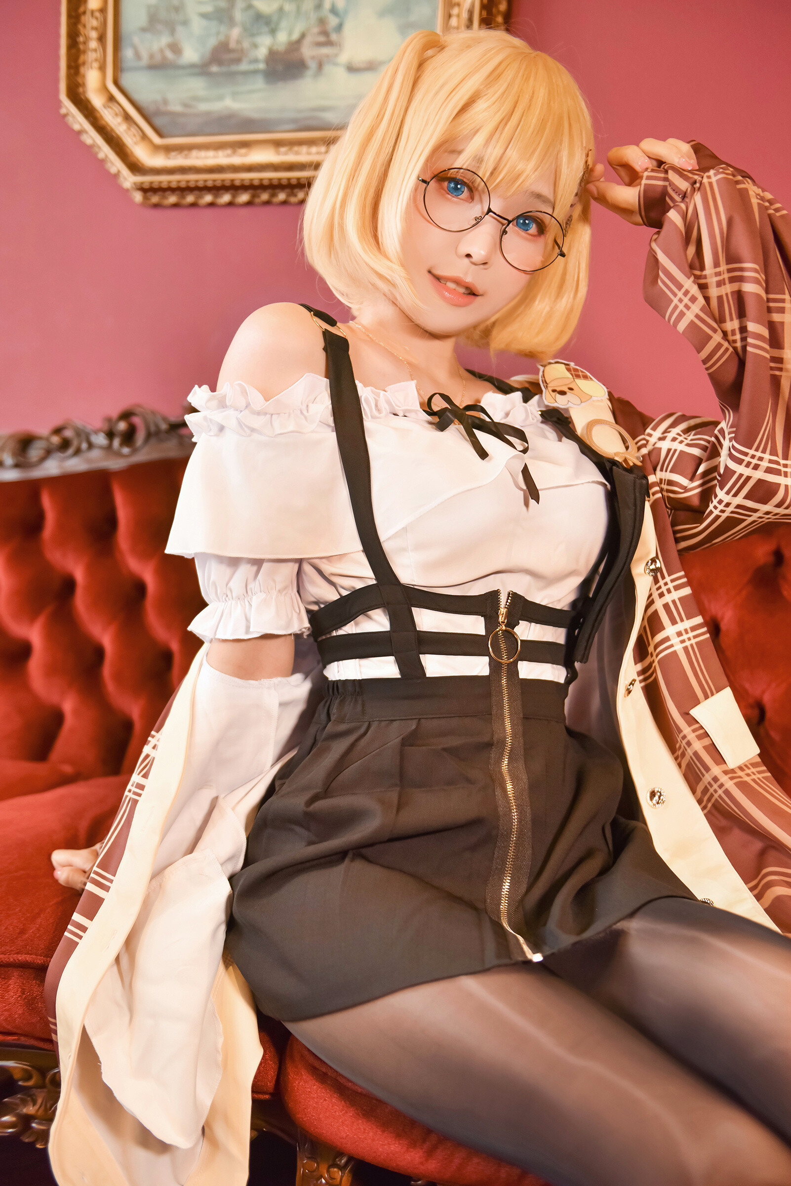 Image 8453448 from eeelyeee (Ely Cosplay)