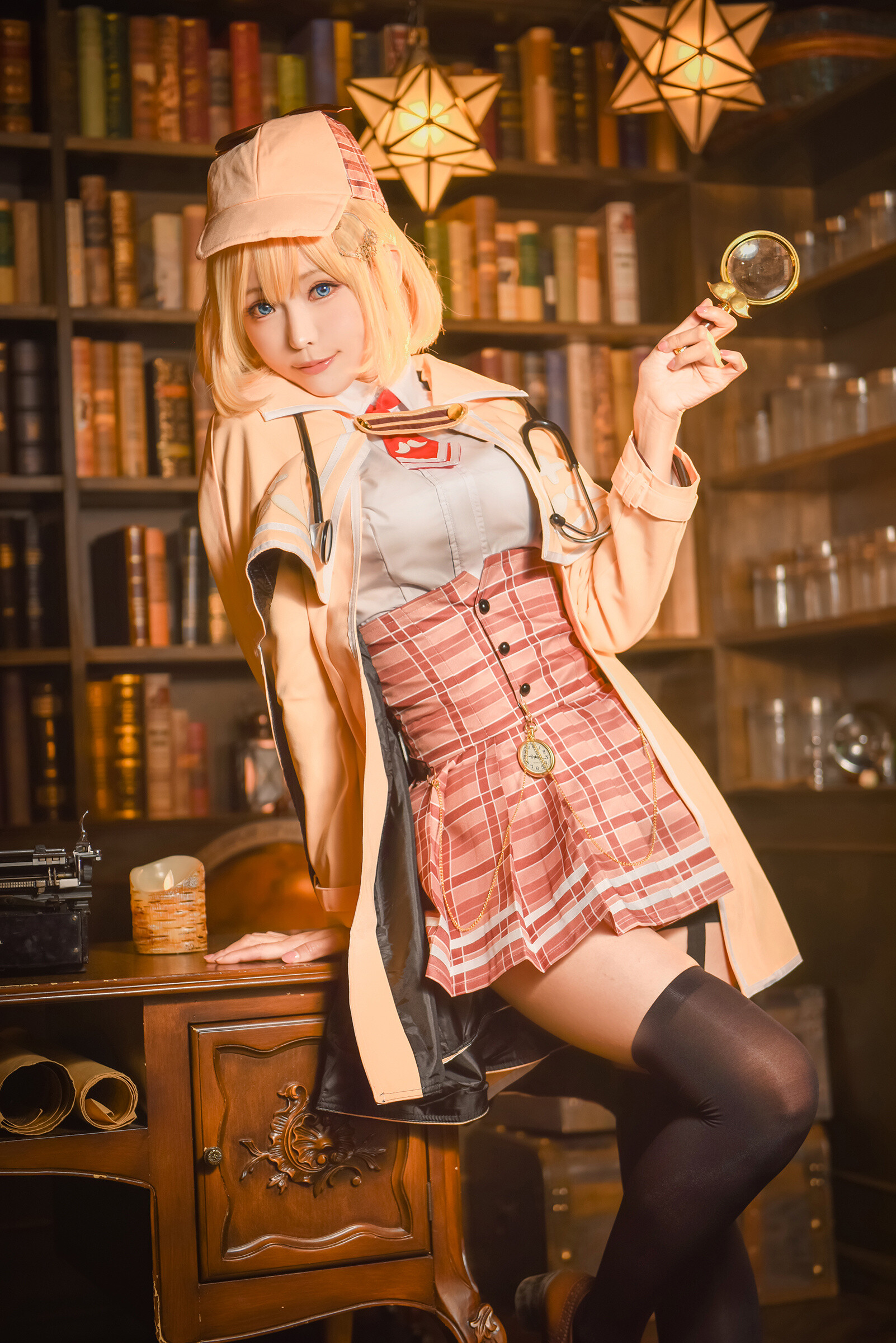 Image 8453449 from eeelyeee (Ely Cosplay)
