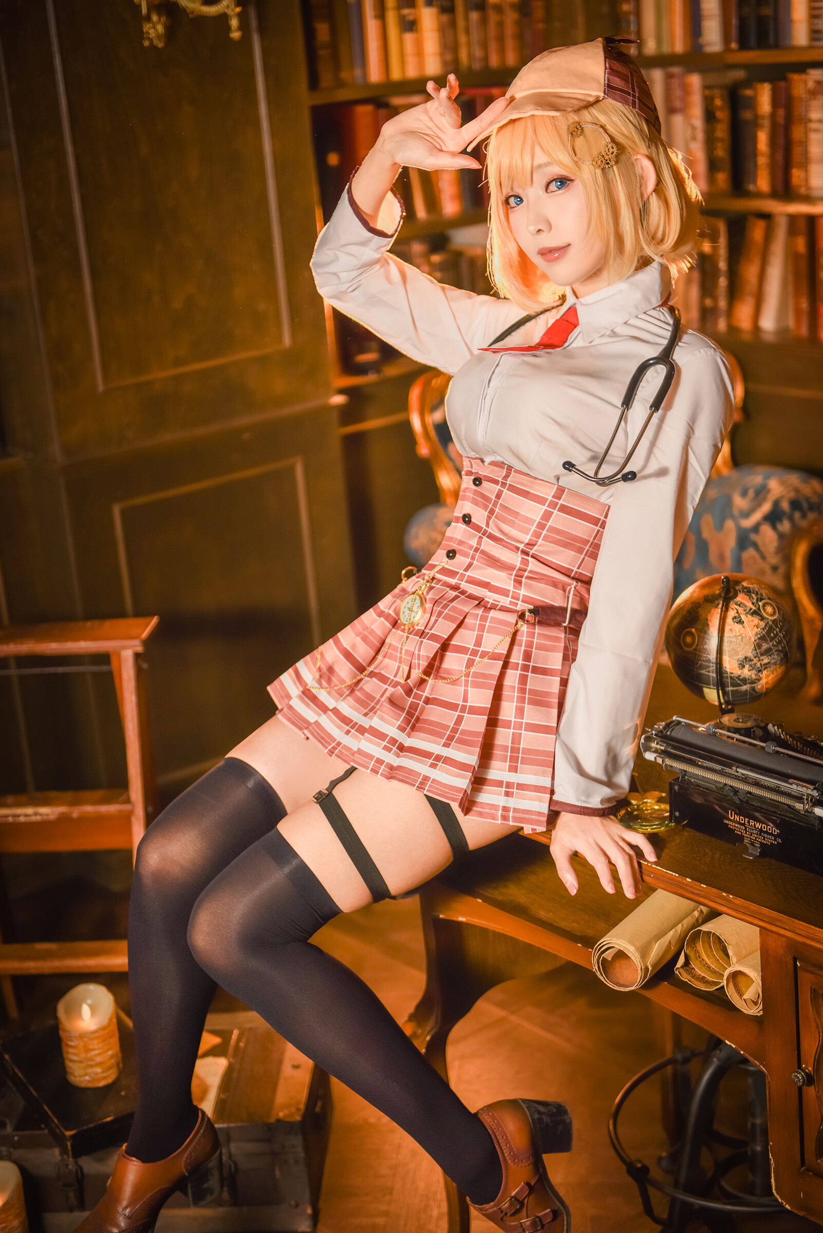 Image 8453452 from eeelyeee (Ely Cosplay)