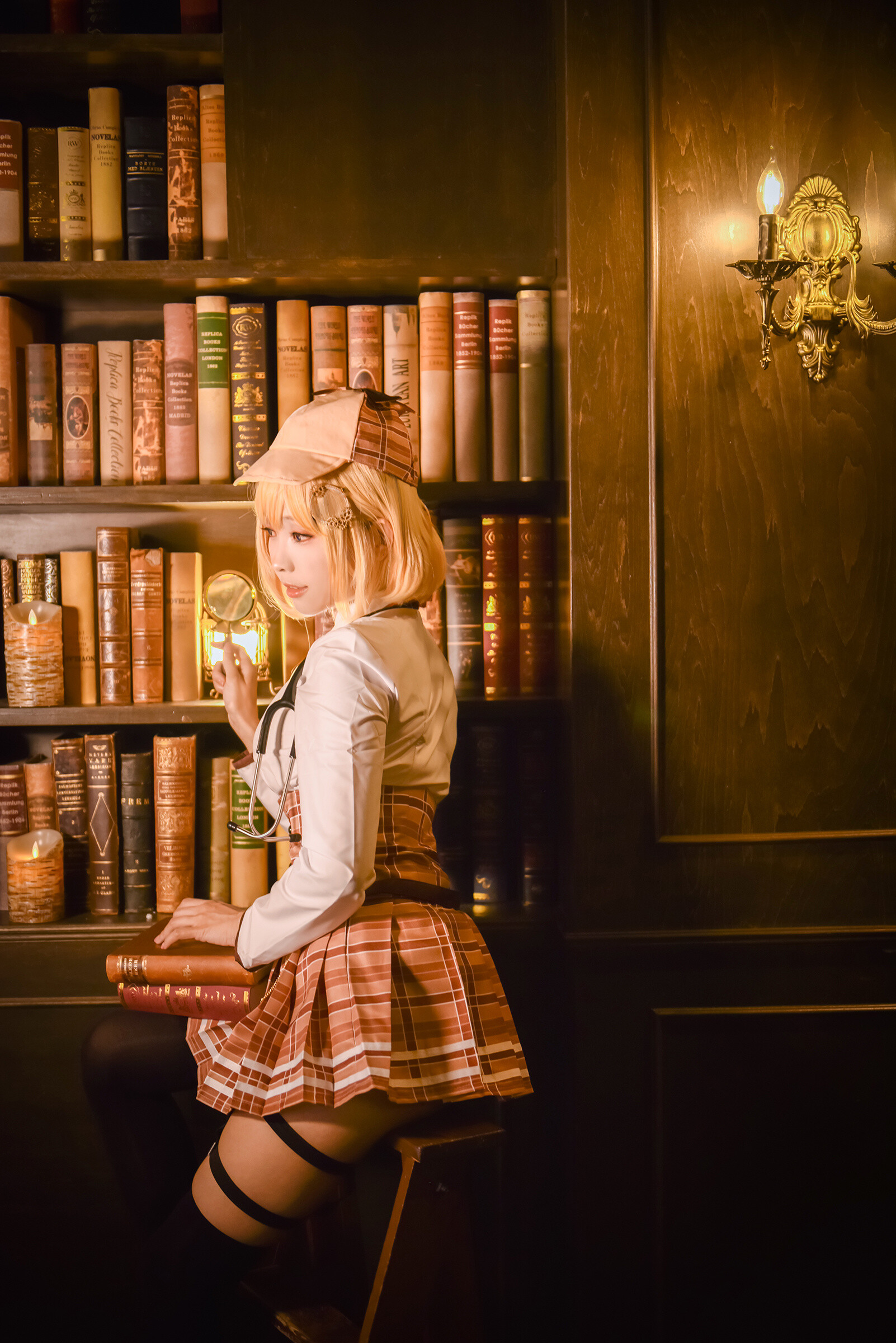 Image 8453453 from eeelyeee (Ely Cosplay)