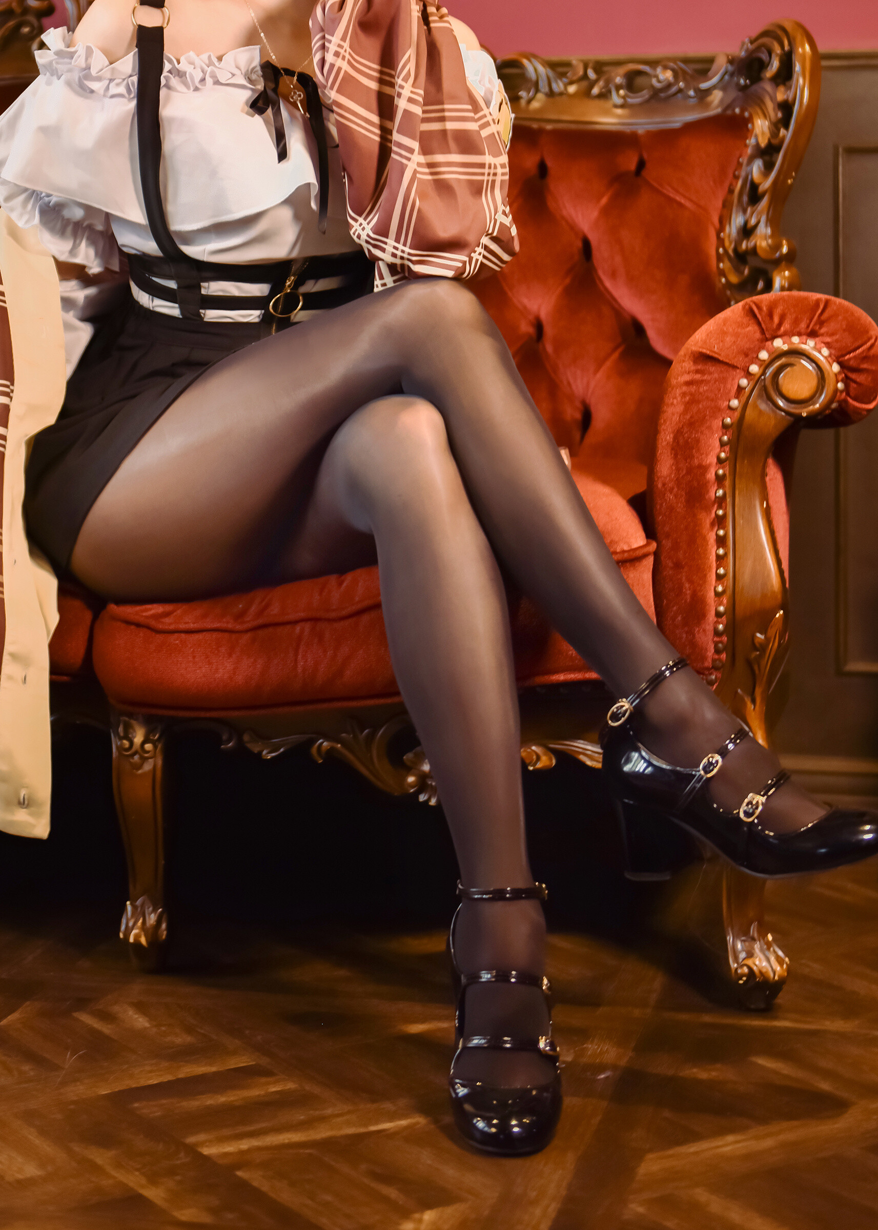 Image 8453455 from eeelyeee (Ely Cosplay)