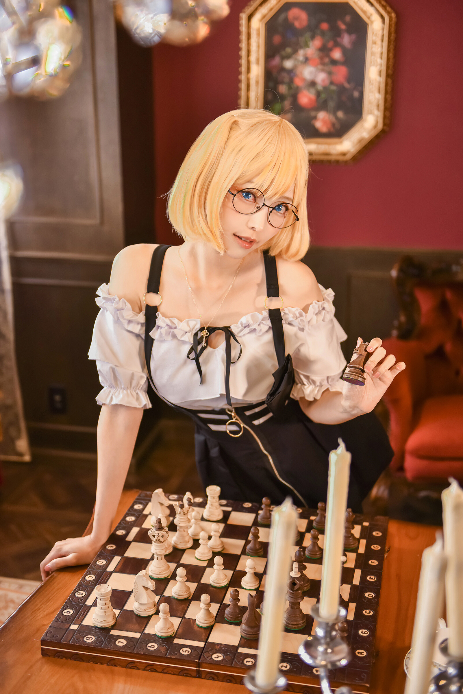 Image 8453456 from eeelyeee (Ely Cosplay)