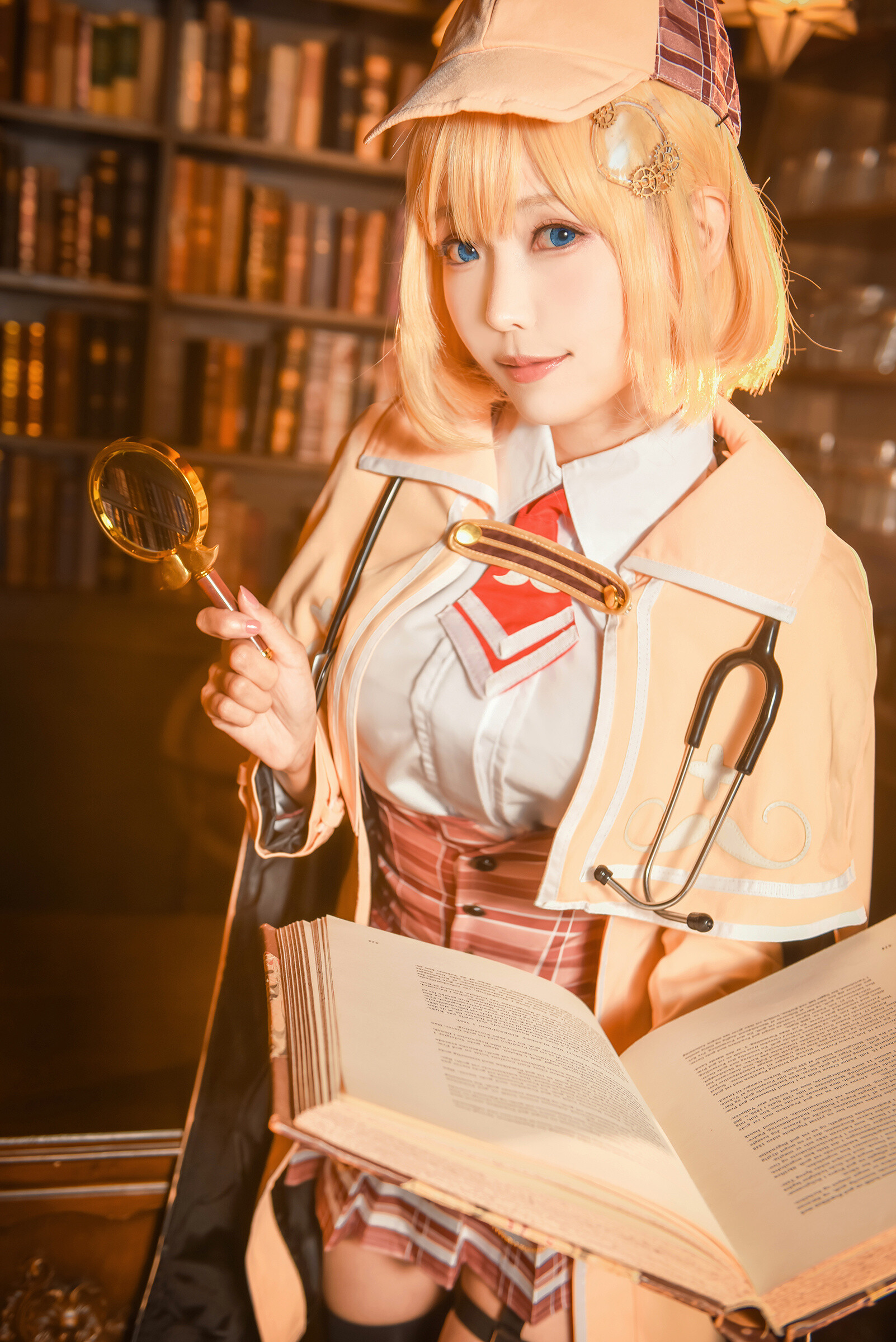 Image 8453460 from eeelyeee (Ely Cosplay)
