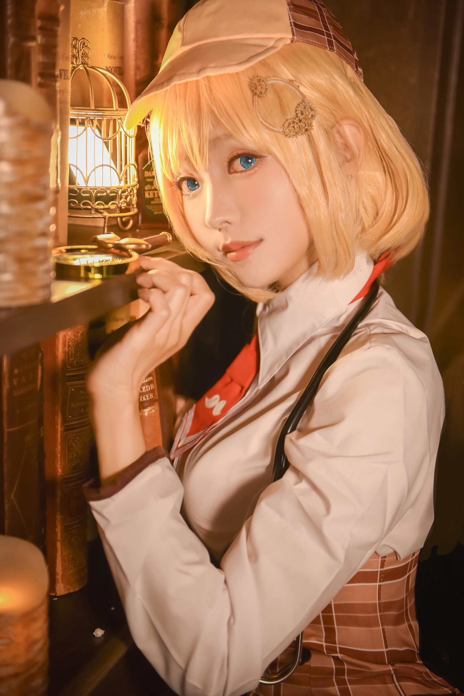 Image 8453462 from eeelyeee (Ely Cosplay)