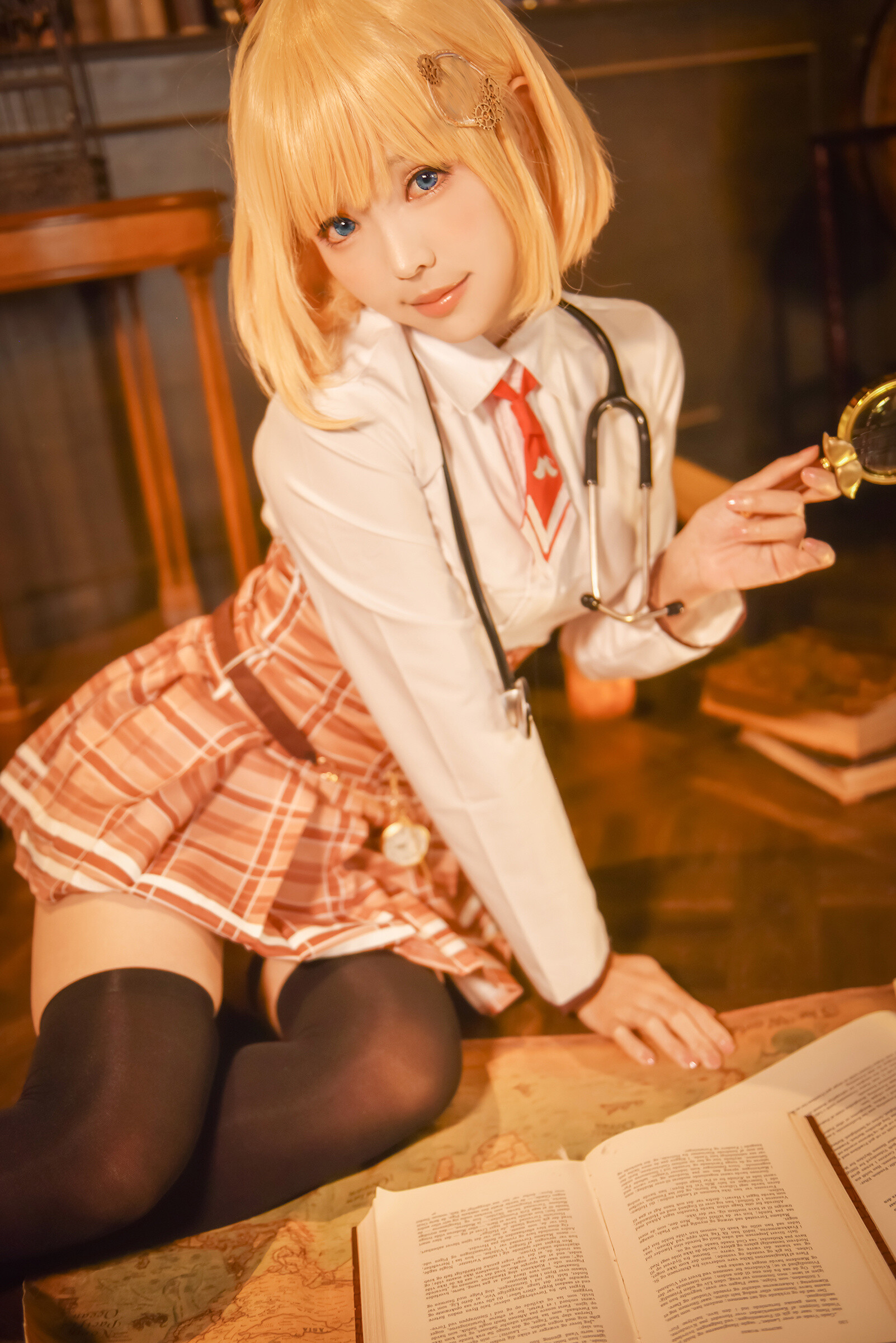 Image 8453463 from eeelyeee (Ely Cosplay)
