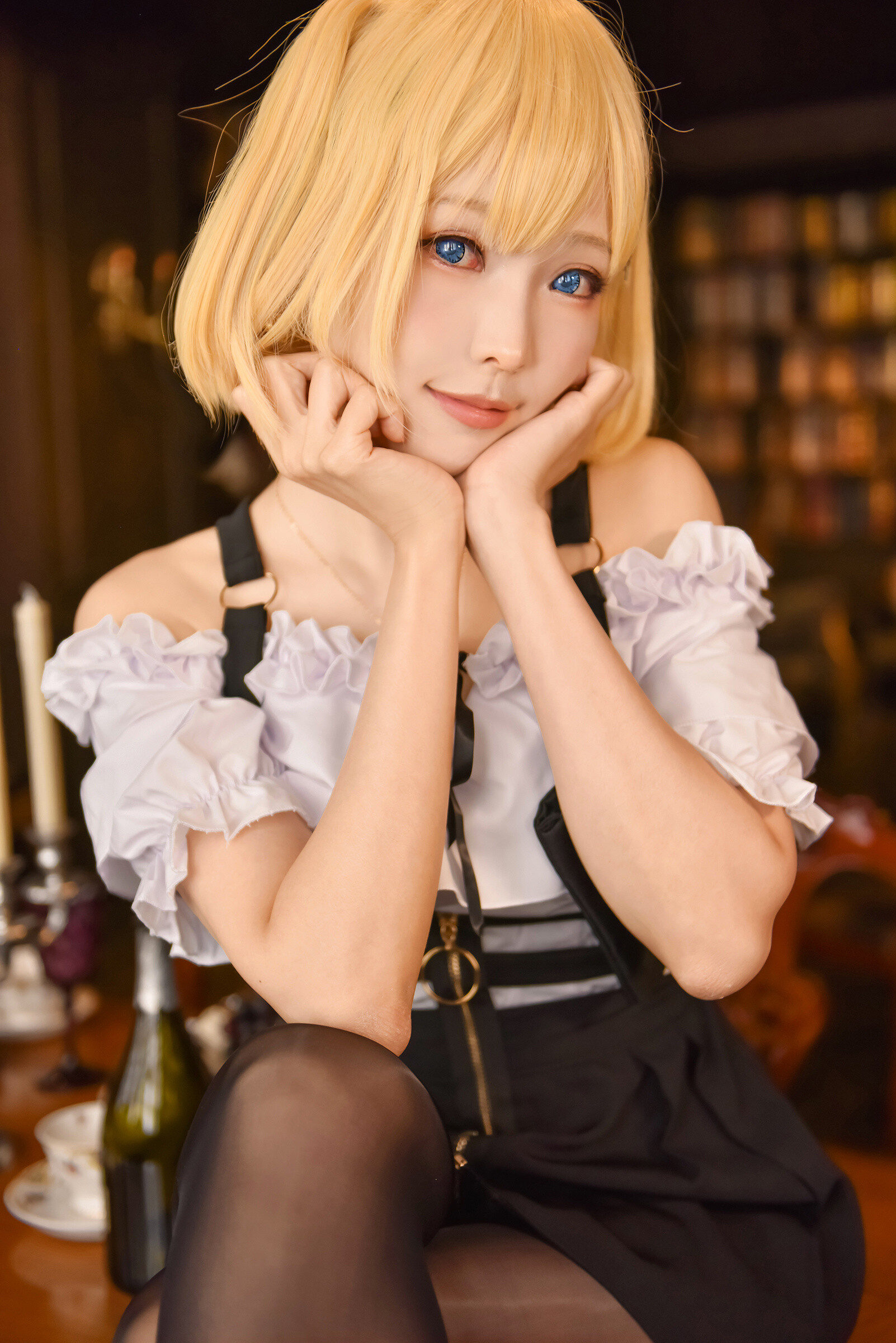 Image 8453465 from eeelyeee (Ely Cosplay)