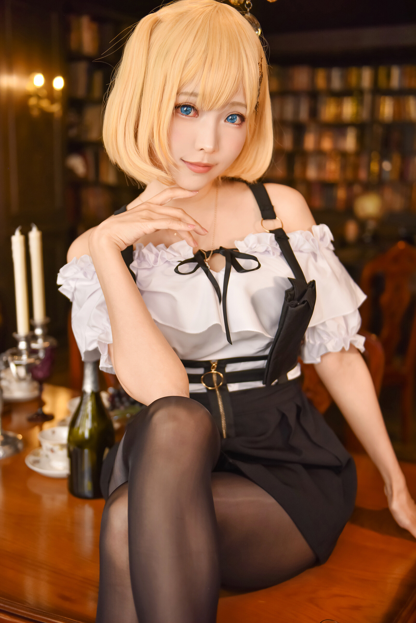 Image 8453466 from eeelyeee (Ely Cosplay)