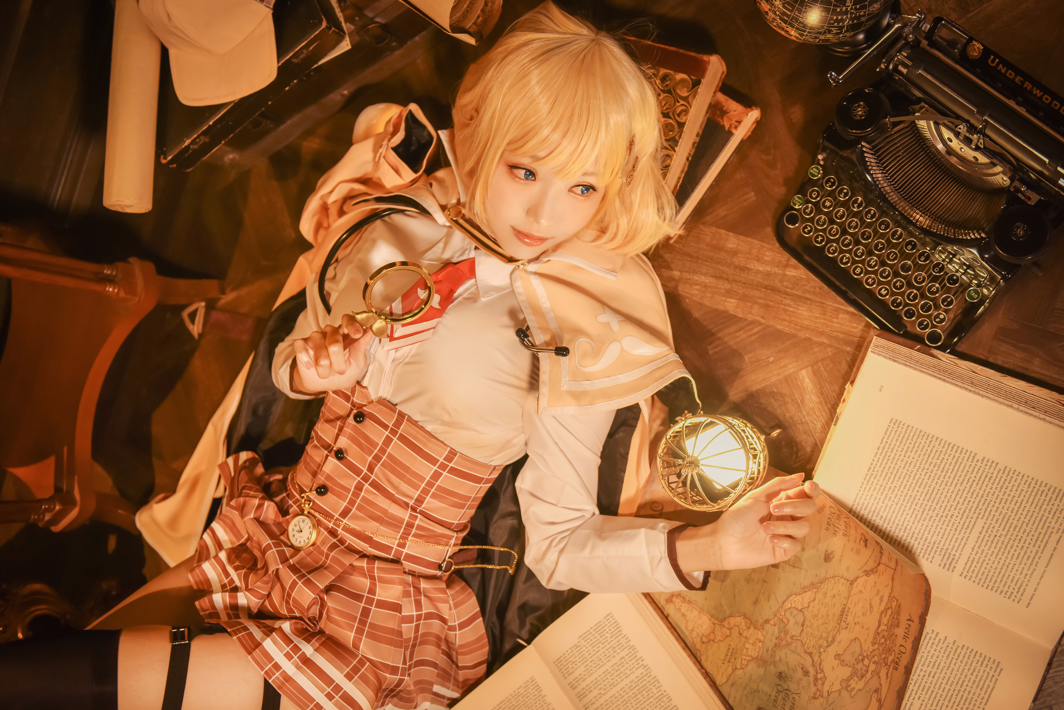 Image 8453470 from eeelyeee (Ely Cosplay)
