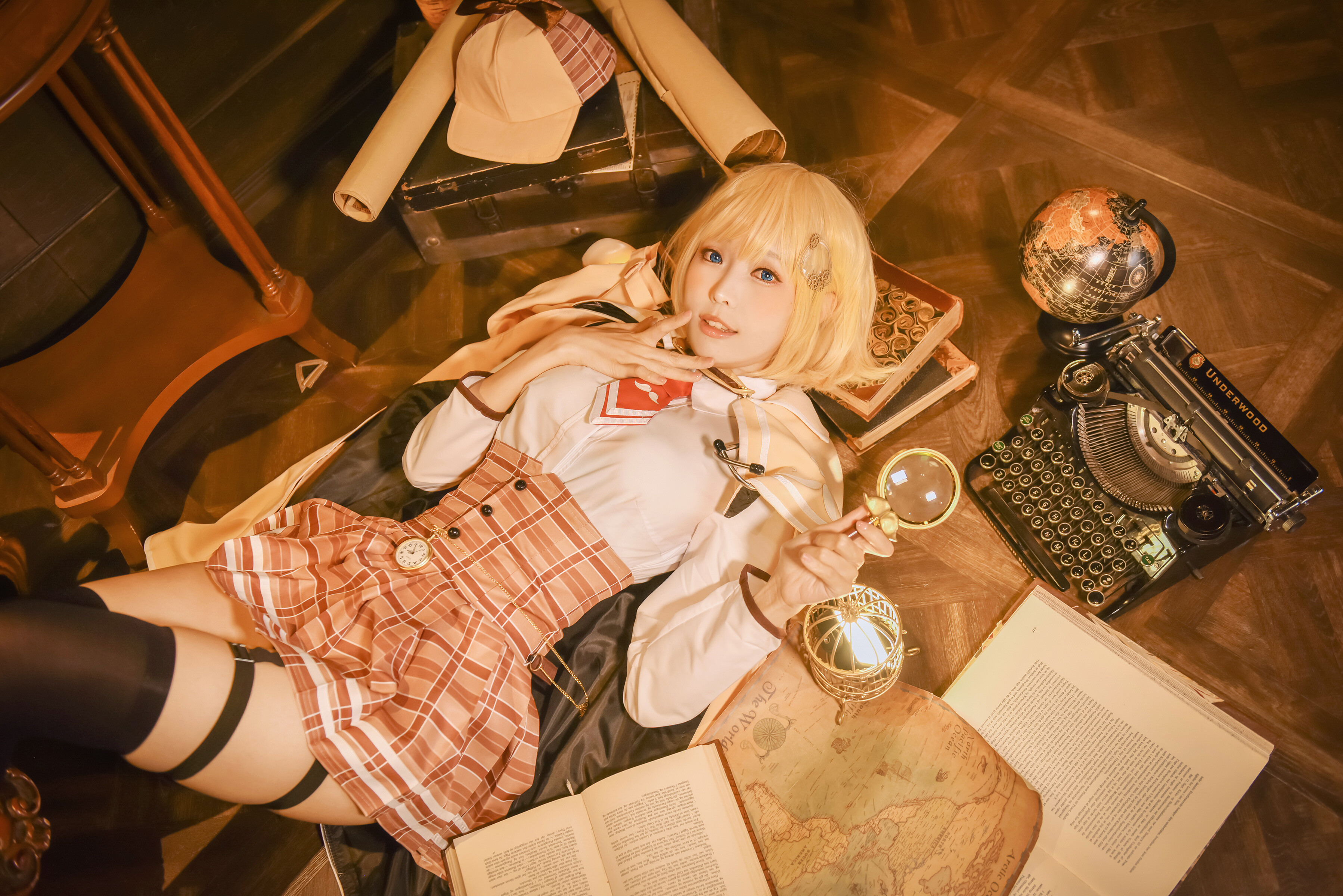 Image 8453471 from eeelyeee (Ely Cosplay)