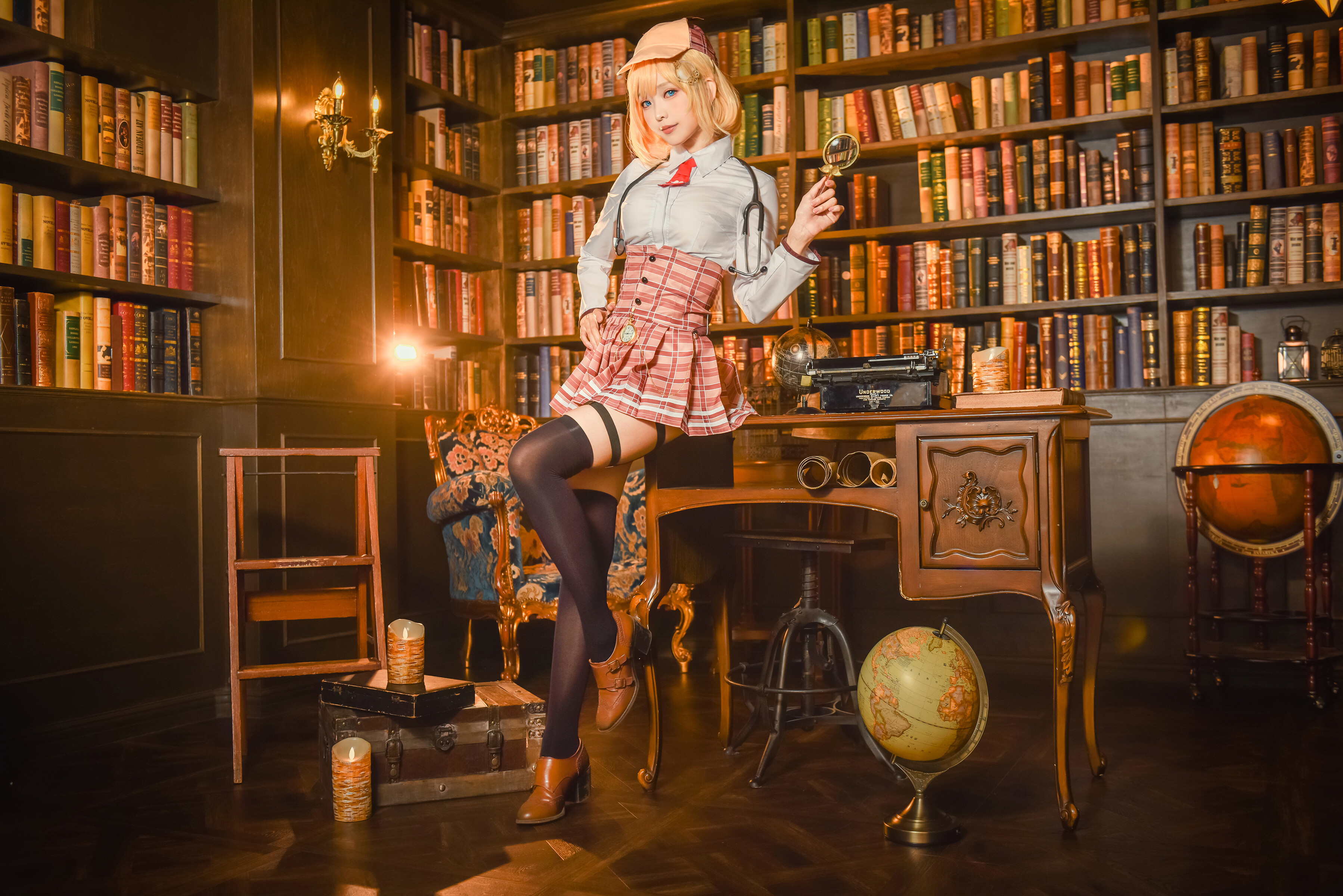 Image 8453473 from eeelyeee (Ely Cosplay)