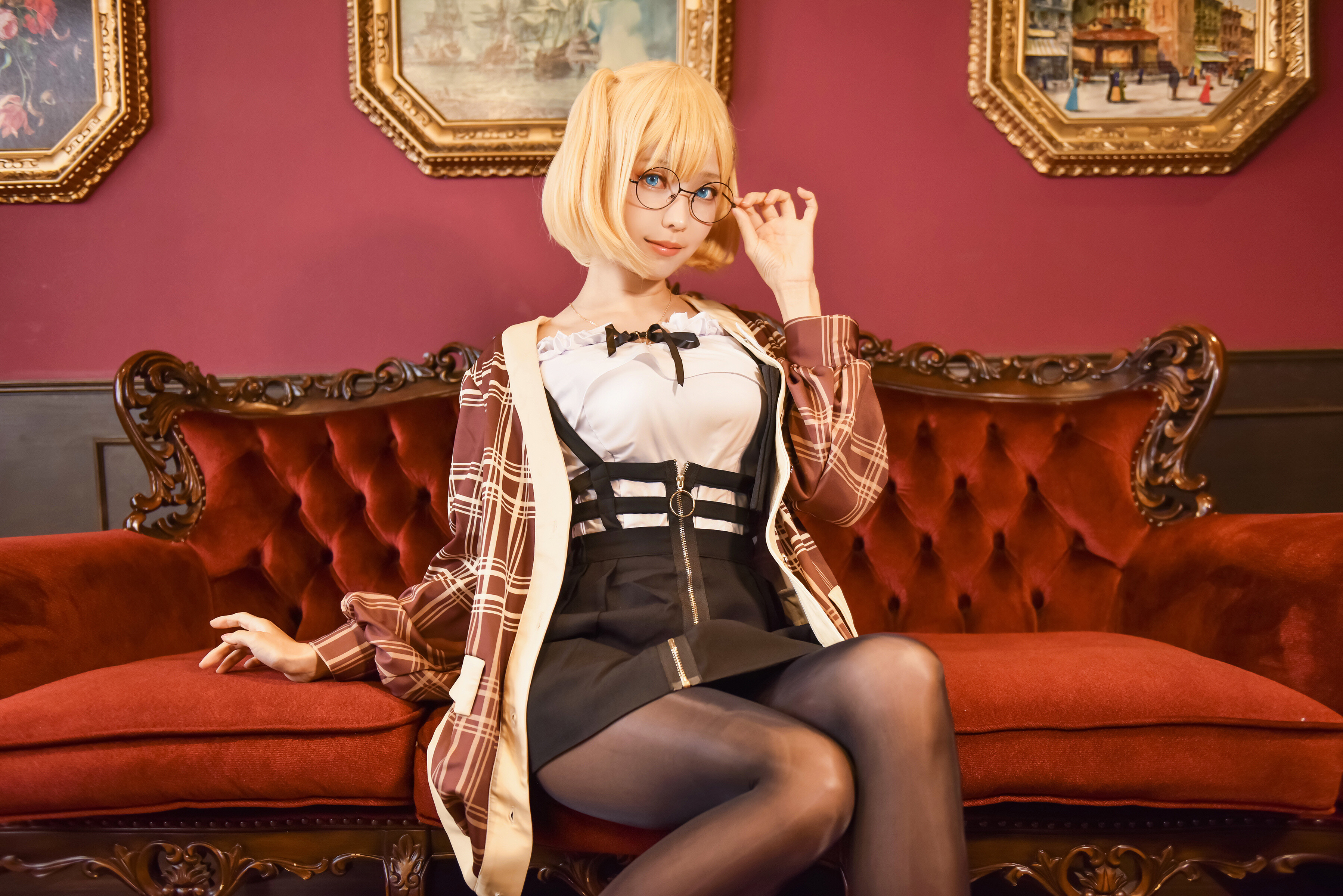Image 8453475 from eeelyeee (Ely Cosplay)