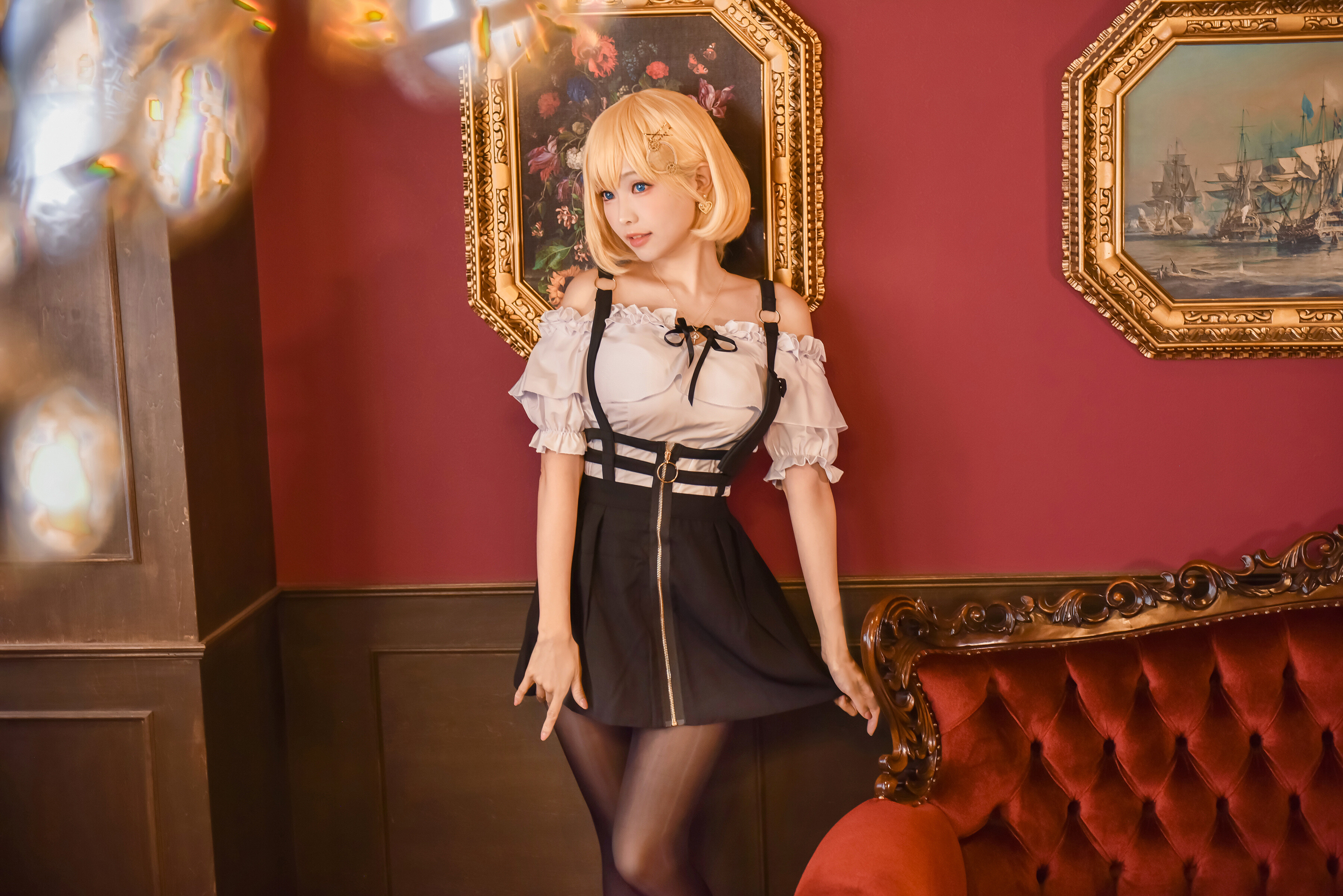 Image 8453478 from eeelyeee (Ely Cosplay)
