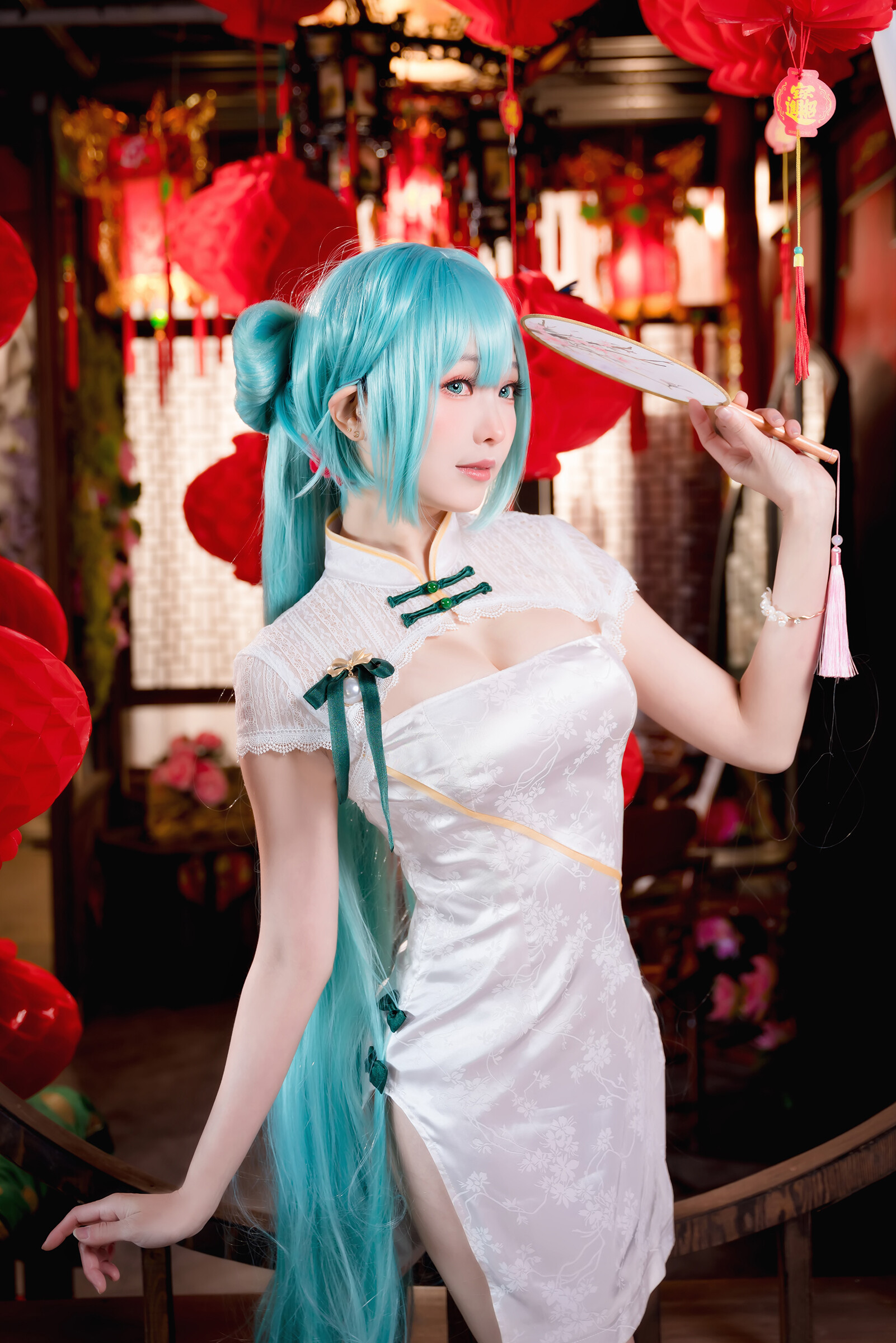 Image 8453490 from eeelyeee (Ely Cosplay)