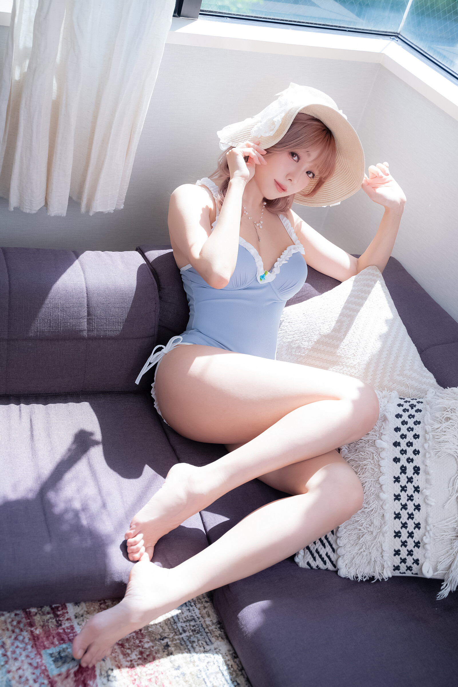 Image 8453530 from eeelyeee (Ely Cosplay)