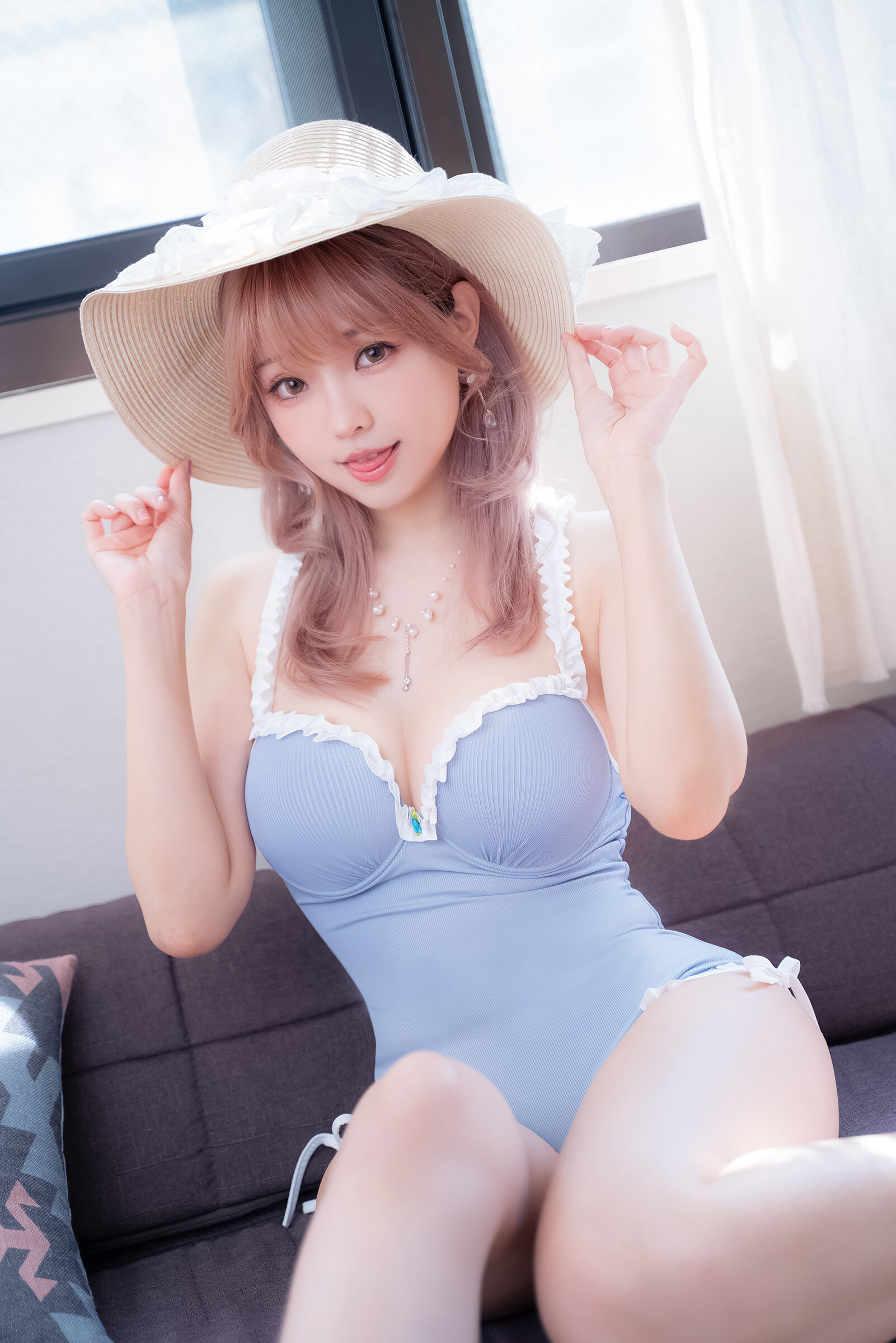 Image 8453538 from eeelyeee (Ely Cosplay)
