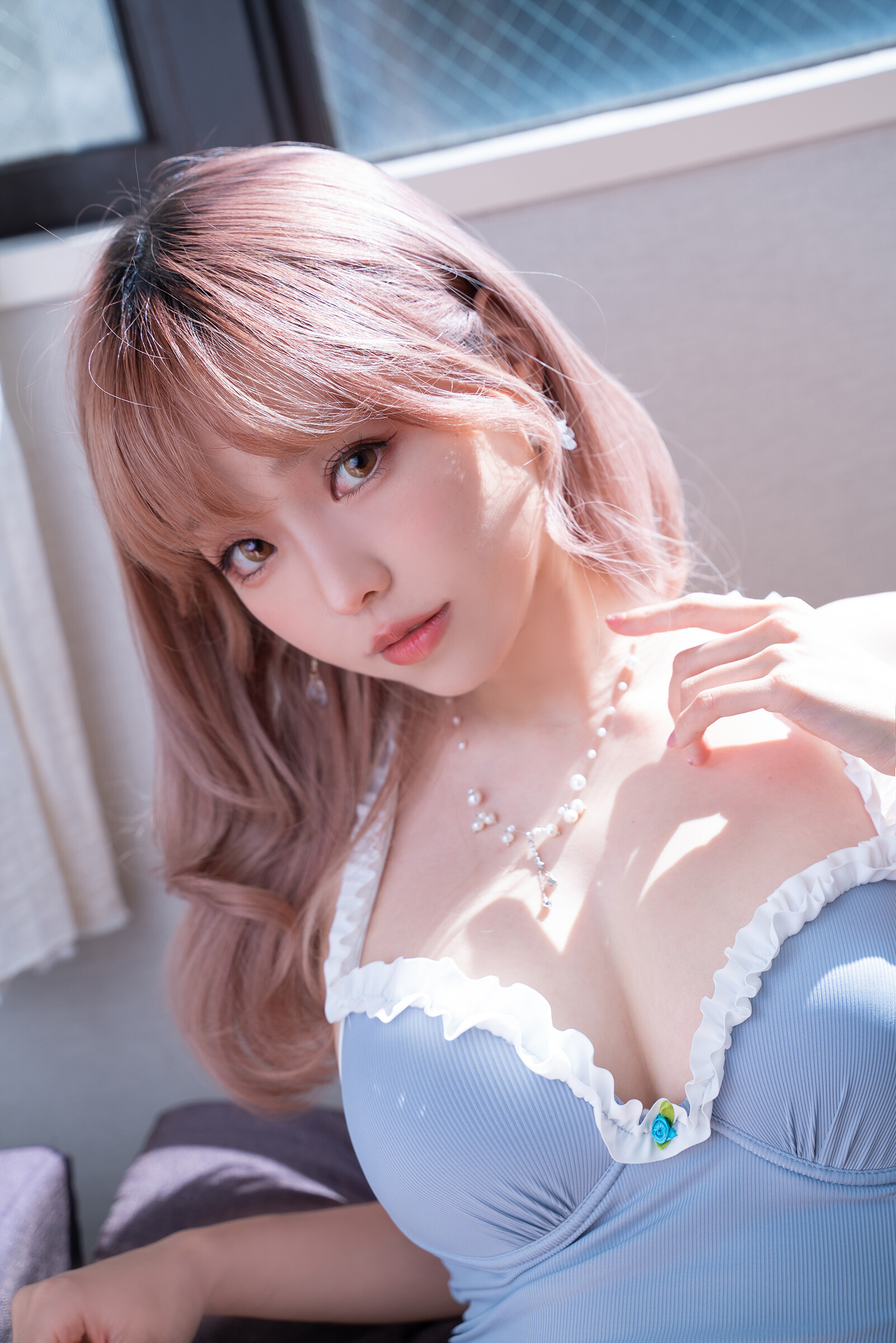 Image 8453541 from eeelyeee (Ely Cosplay)