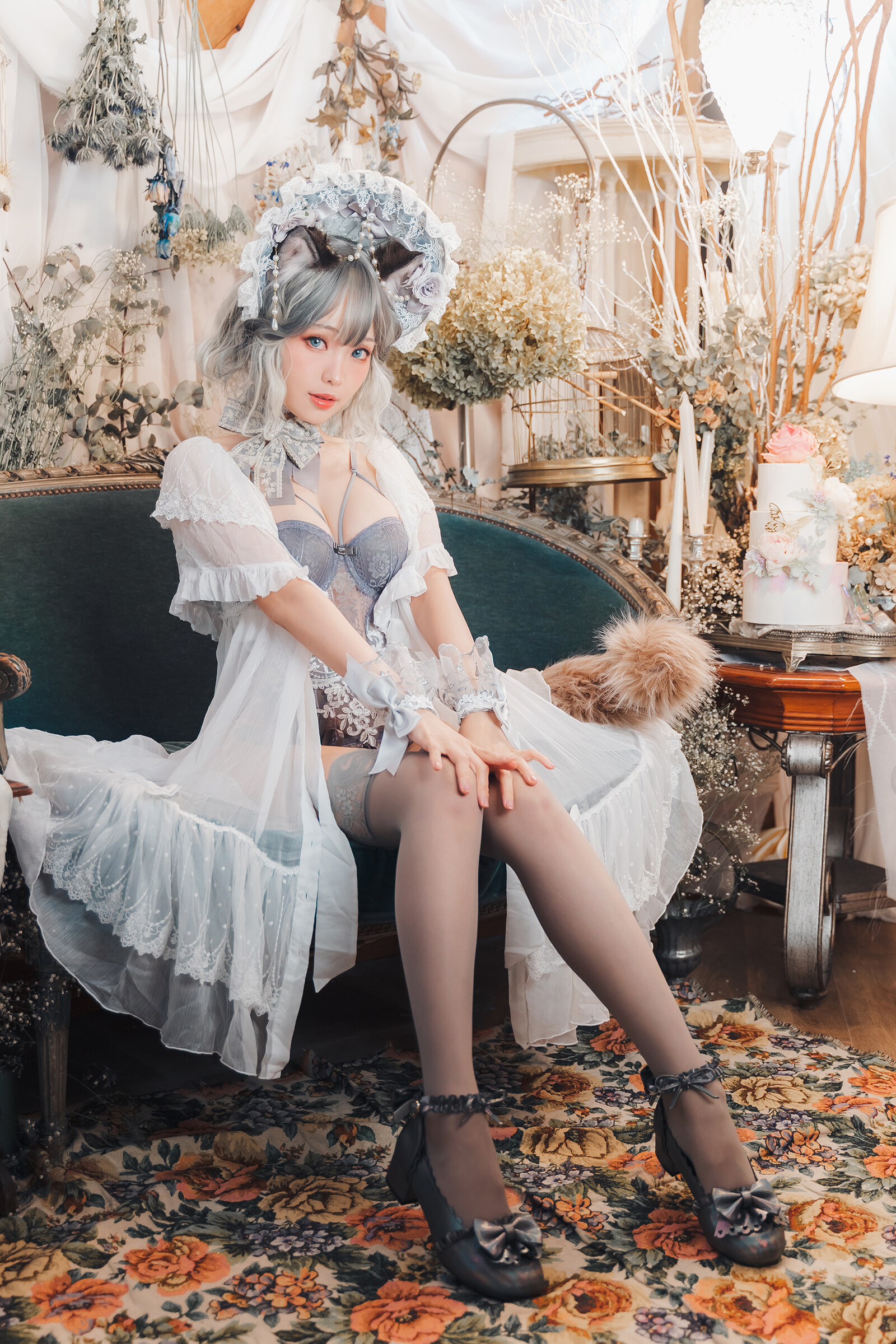 Image 8453821 from eeelyeee (Ely Cosplay)