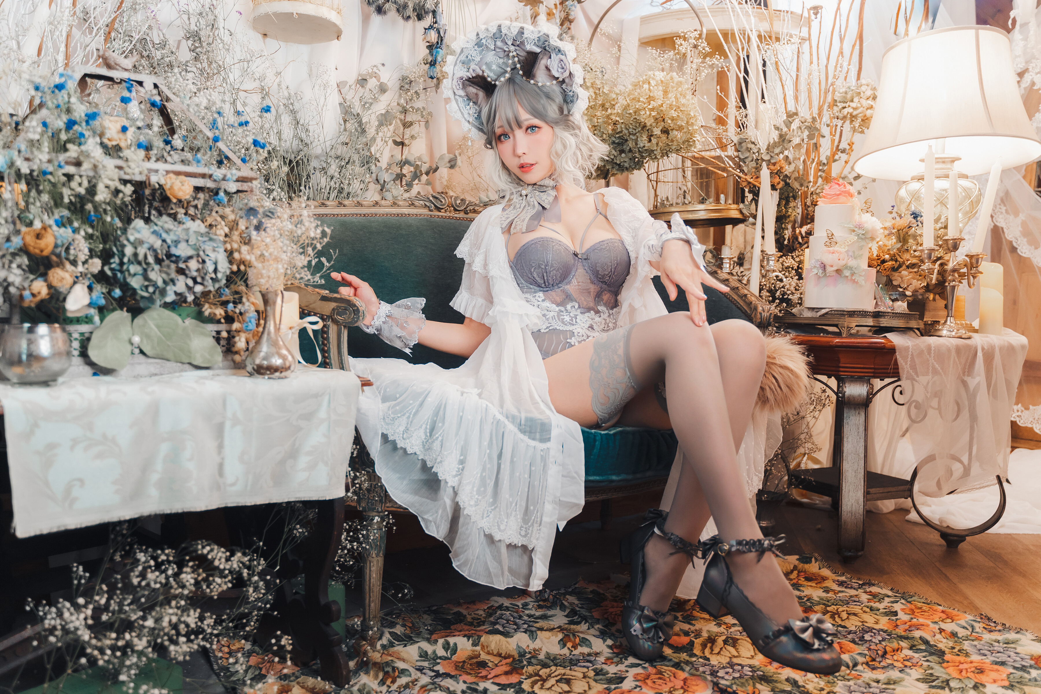 Image 8453822 from eeelyeee (Ely Cosplay)