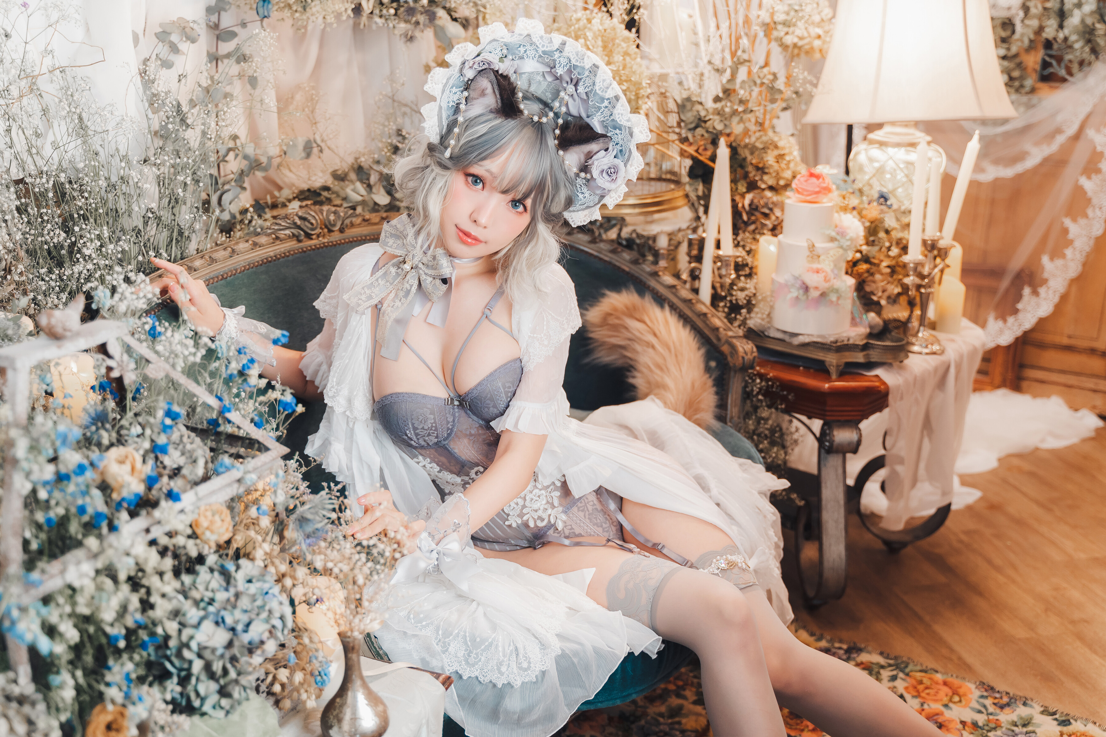 Image 8453823 from eeelyeee (Ely Cosplay)
