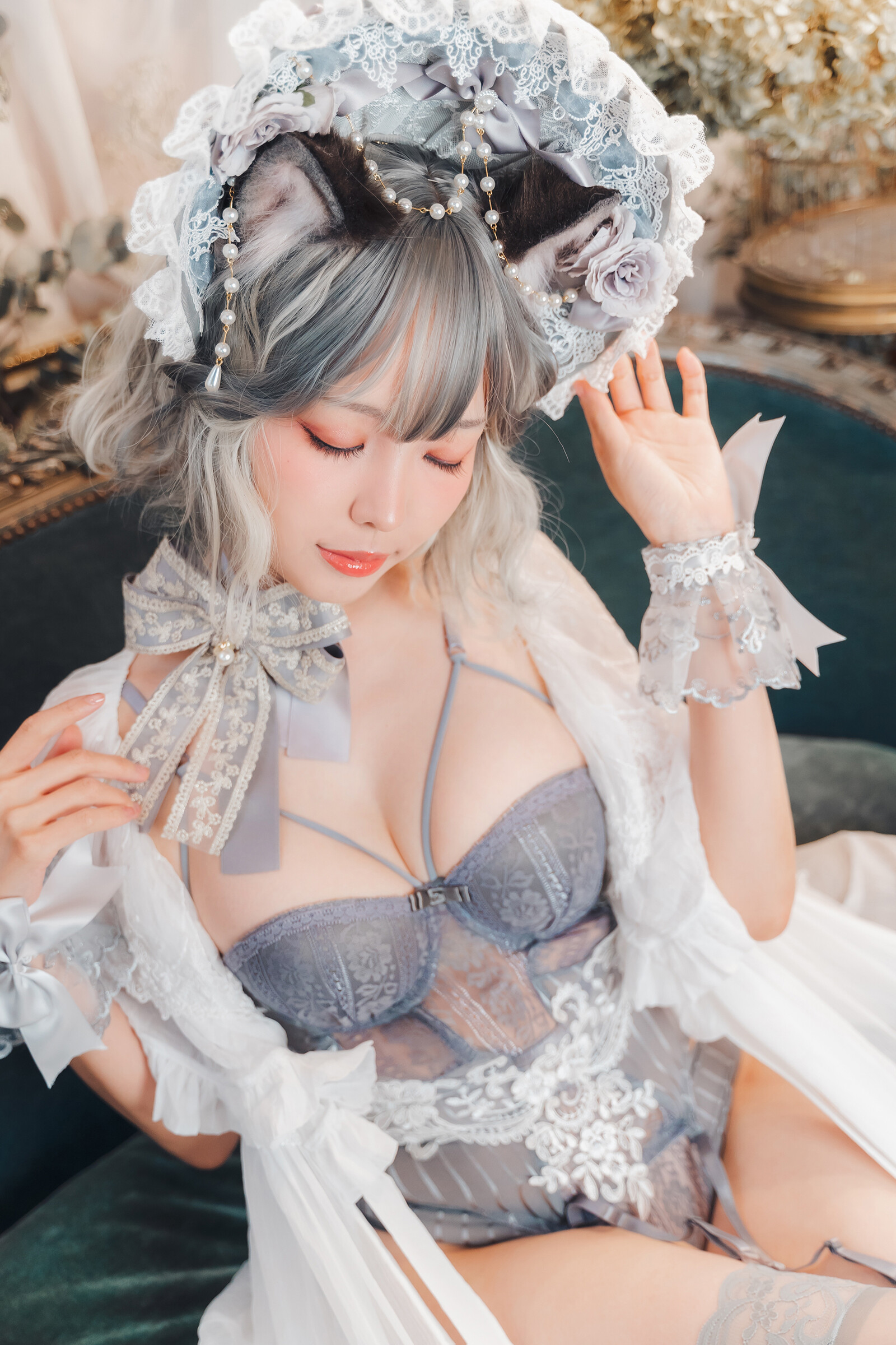 Image 8453826 from eeelyeee (Ely Cosplay)
