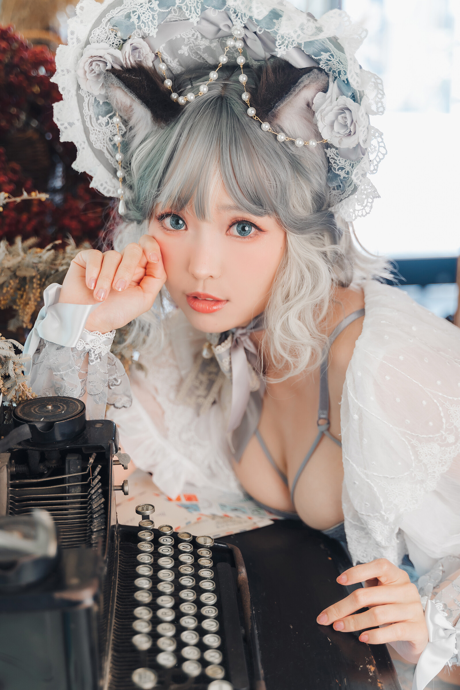 Image 8453828 from eeelyeee (Ely Cosplay)