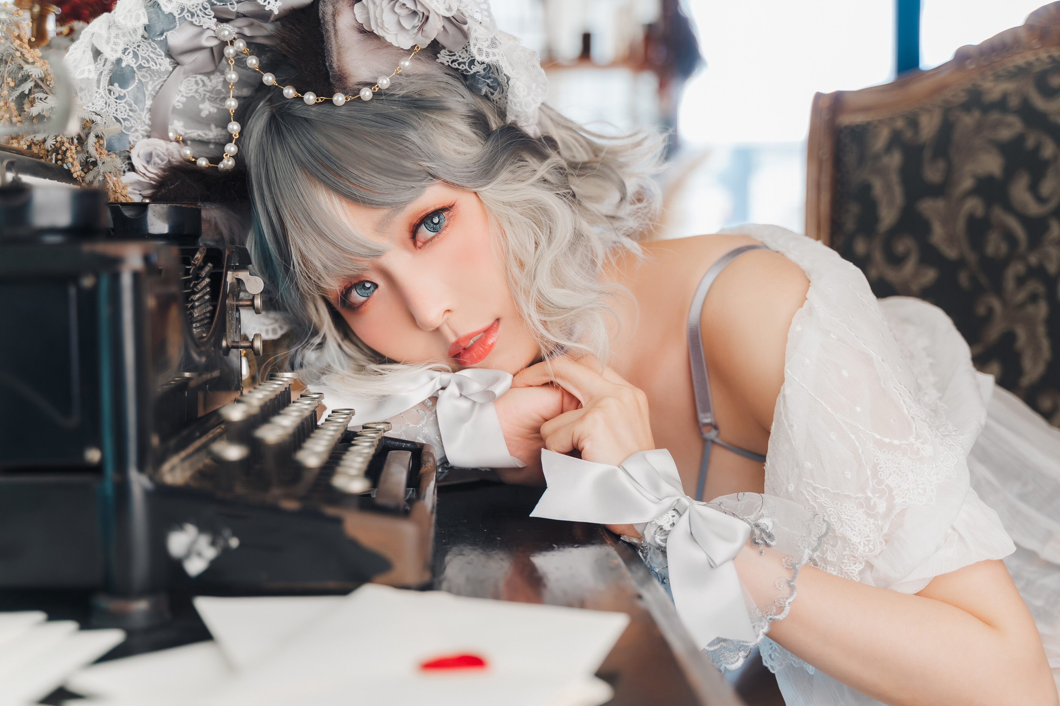 Image 8453829 from eeelyeee (Ely Cosplay)