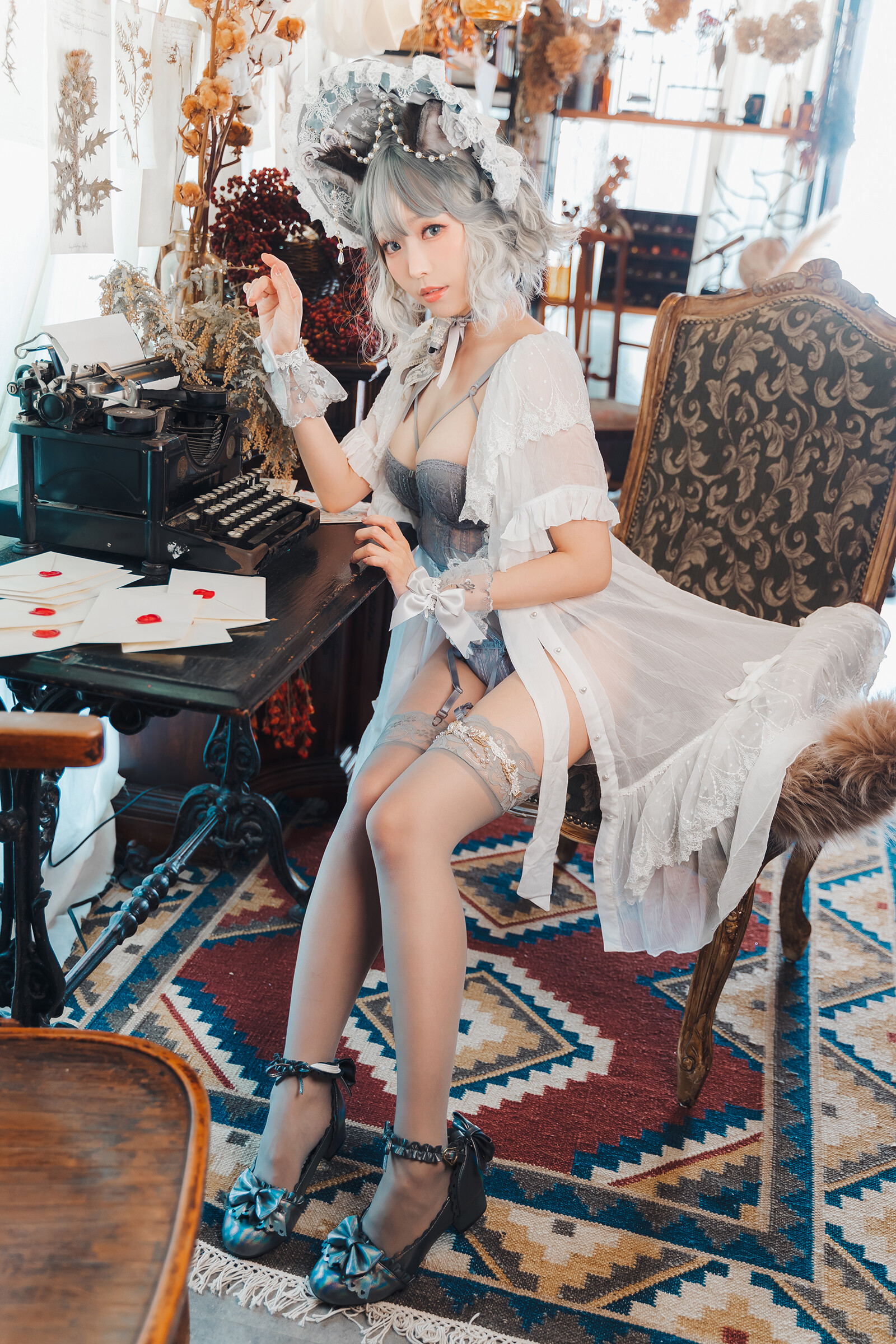 Image 8453833 from eeelyeee (Ely Cosplay)