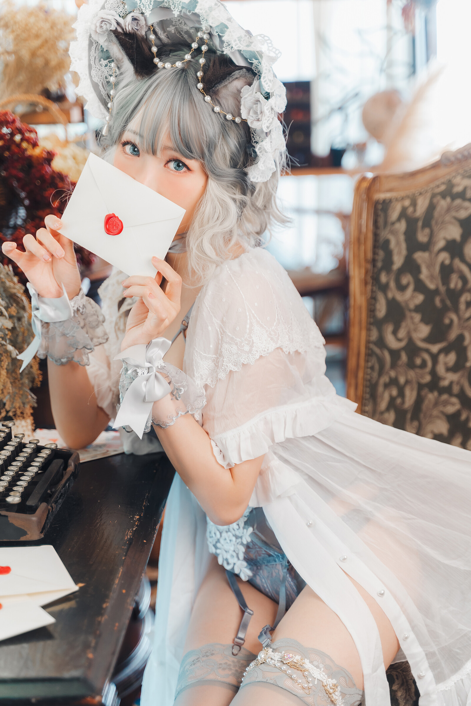 Image 8453834 from eeelyeee (Ely Cosplay)
