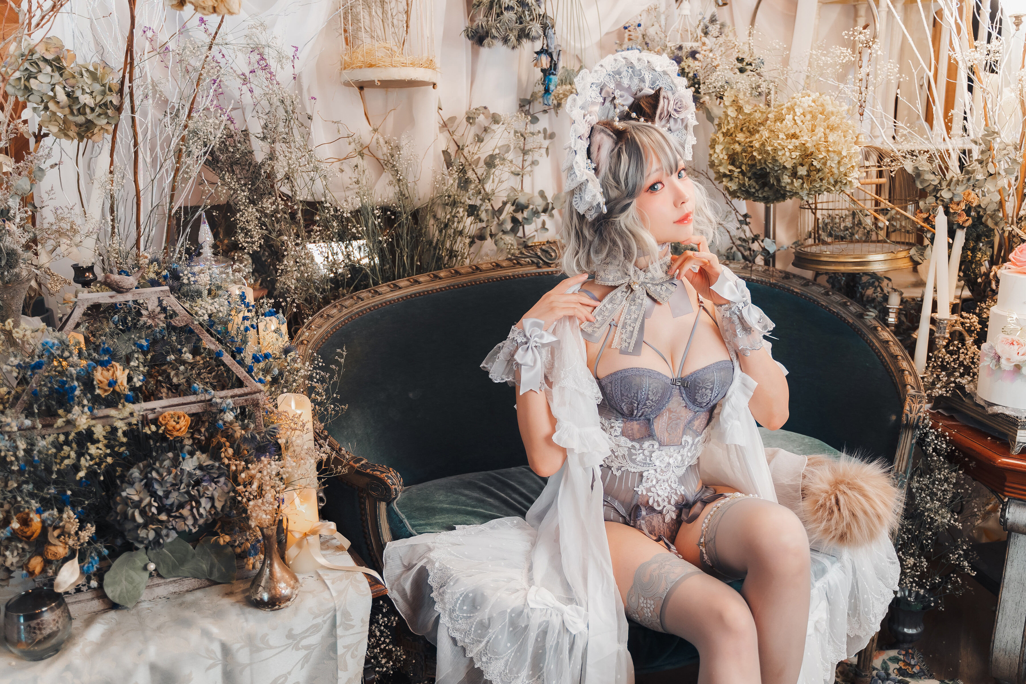 Image 8453836 from eeelyeee (Ely Cosplay)
