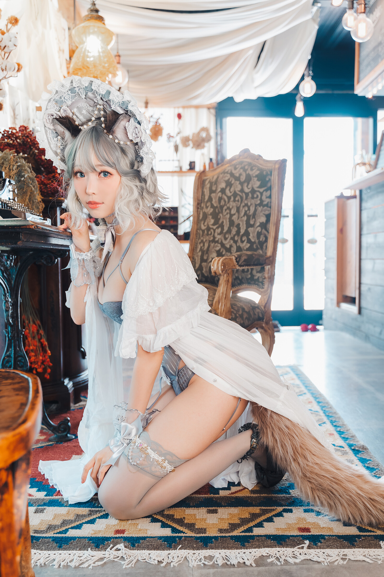 Image 8453837 from eeelyeee (Ely Cosplay)