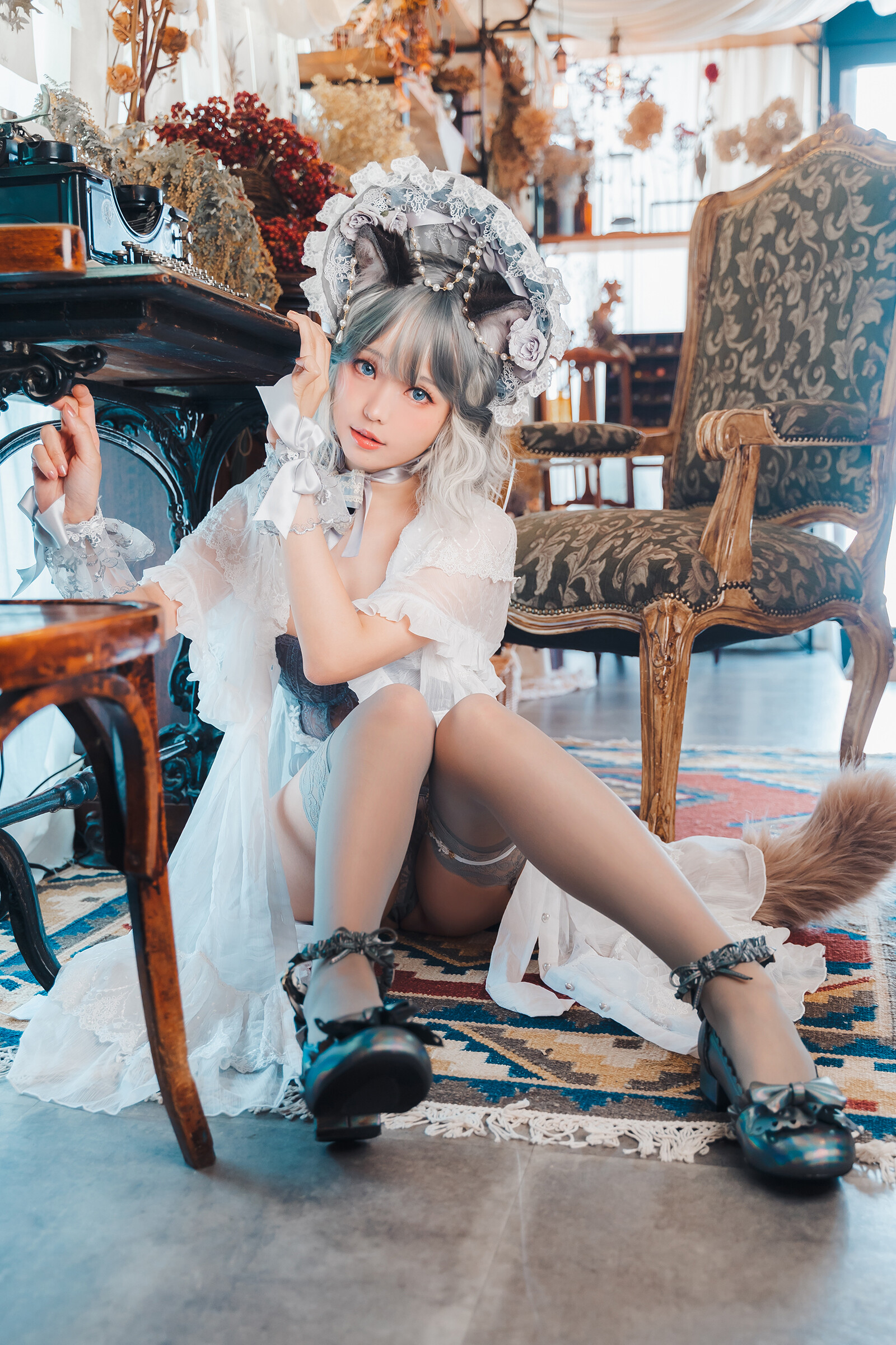 Image 8453838 from eeelyeee (Ely Cosplay)