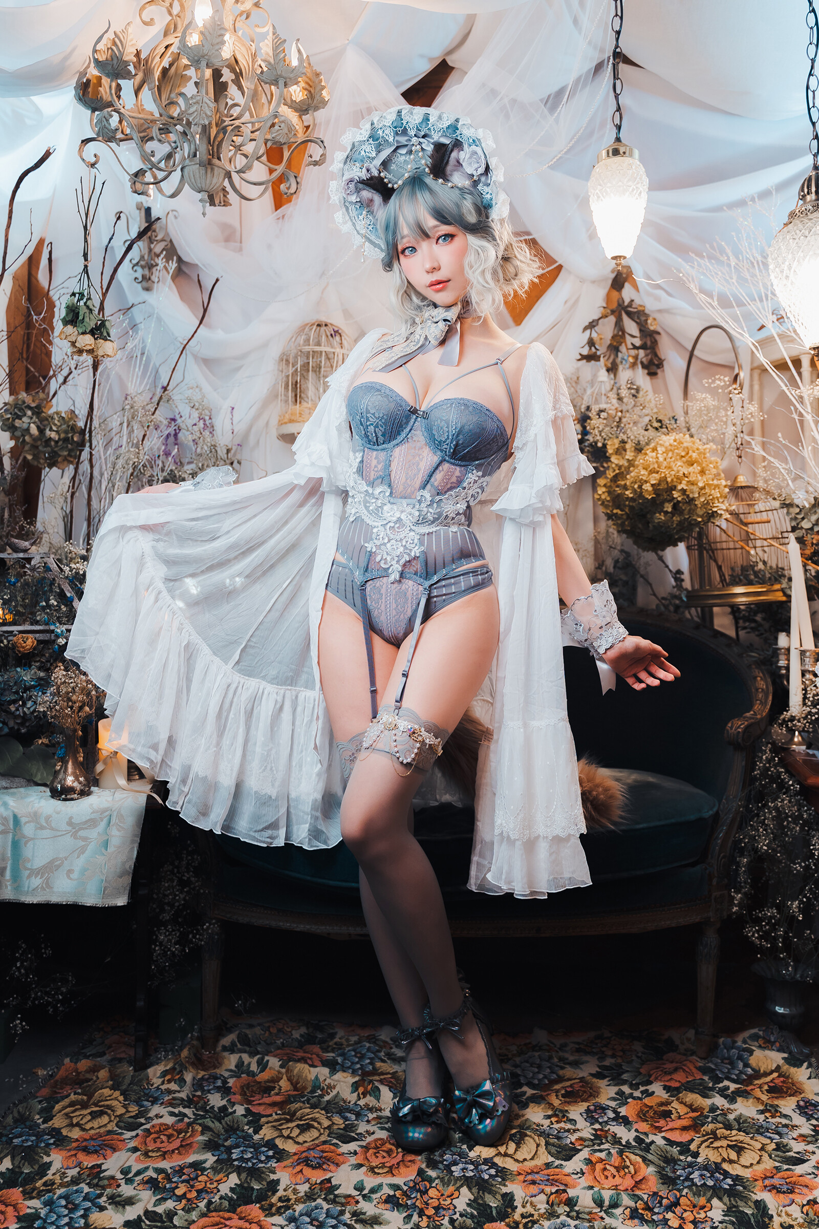 Image 8453854 from eeelyeee (Ely Cosplay)