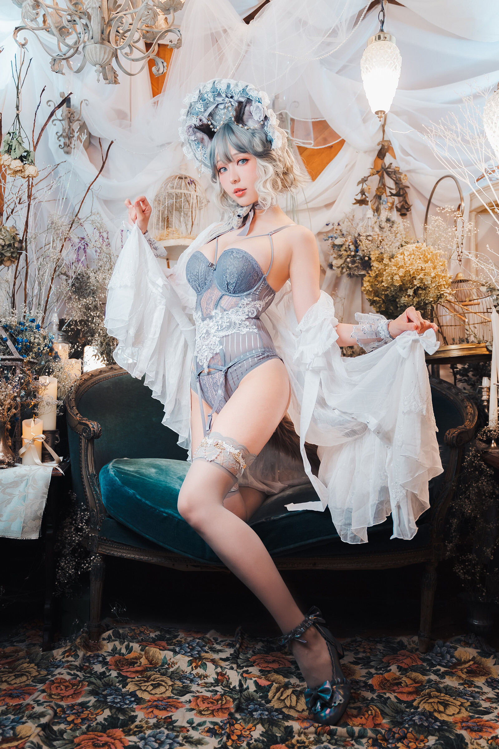 Image 8453855 from eeelyeee (Ely Cosplay)
