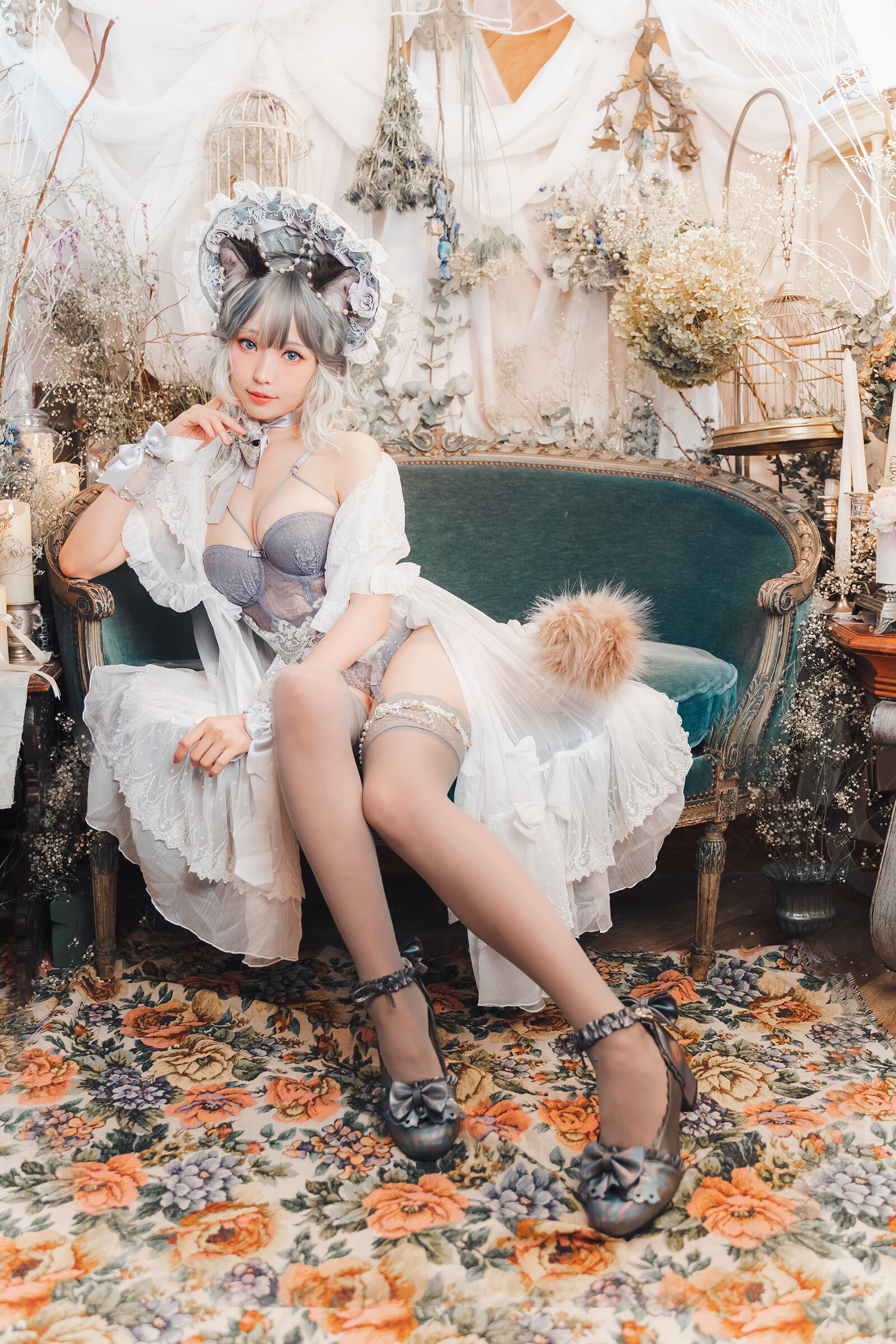 Image 8453861 from eeelyeee (Ely Cosplay)