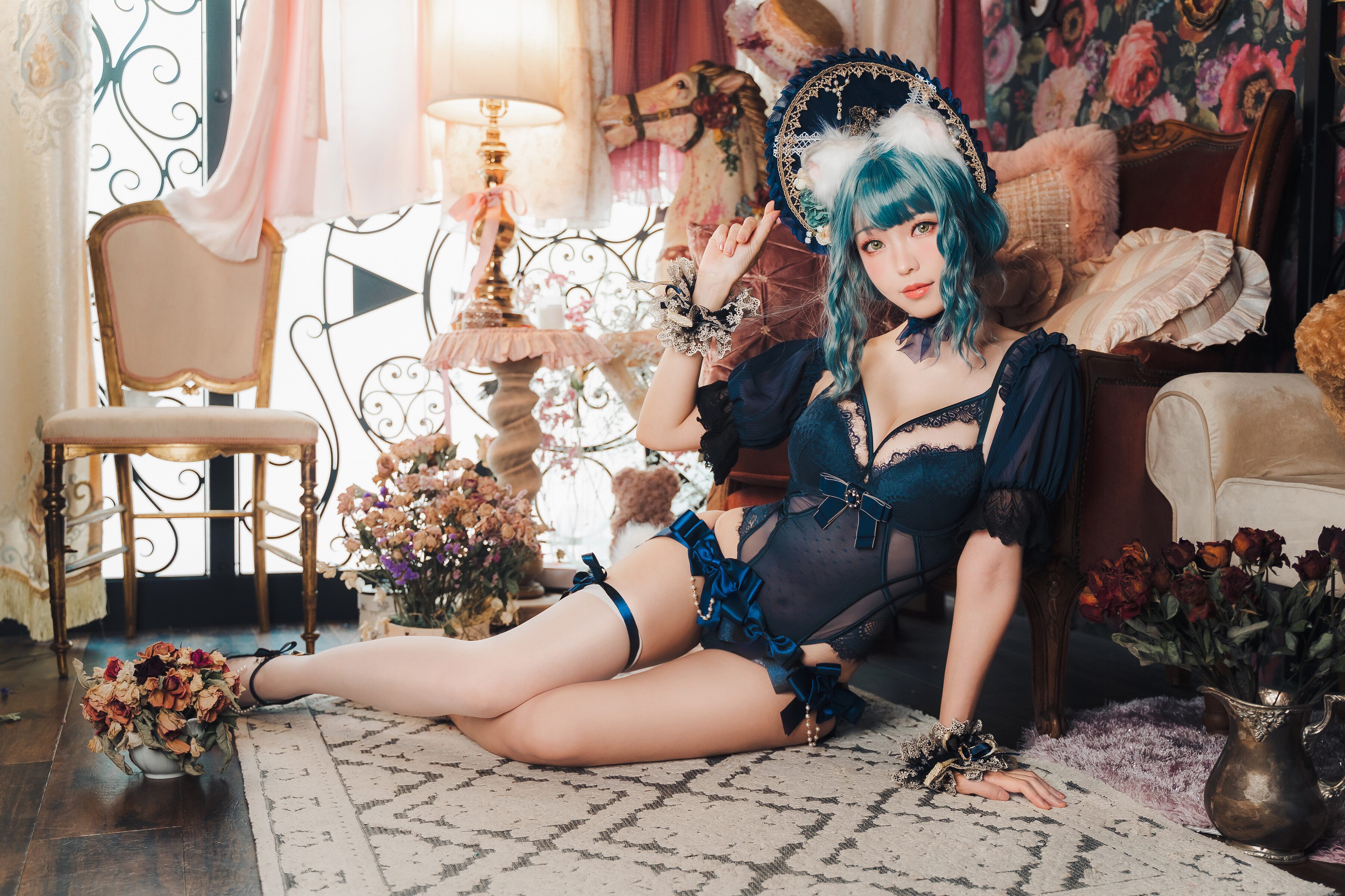 Image 8453863 from eeelyeee (Ely Cosplay)