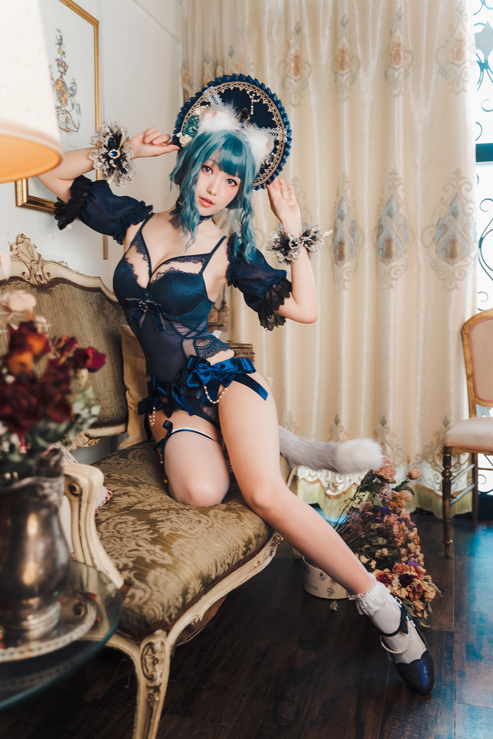 Image 8453864 from eeelyeee (Ely Cosplay)
